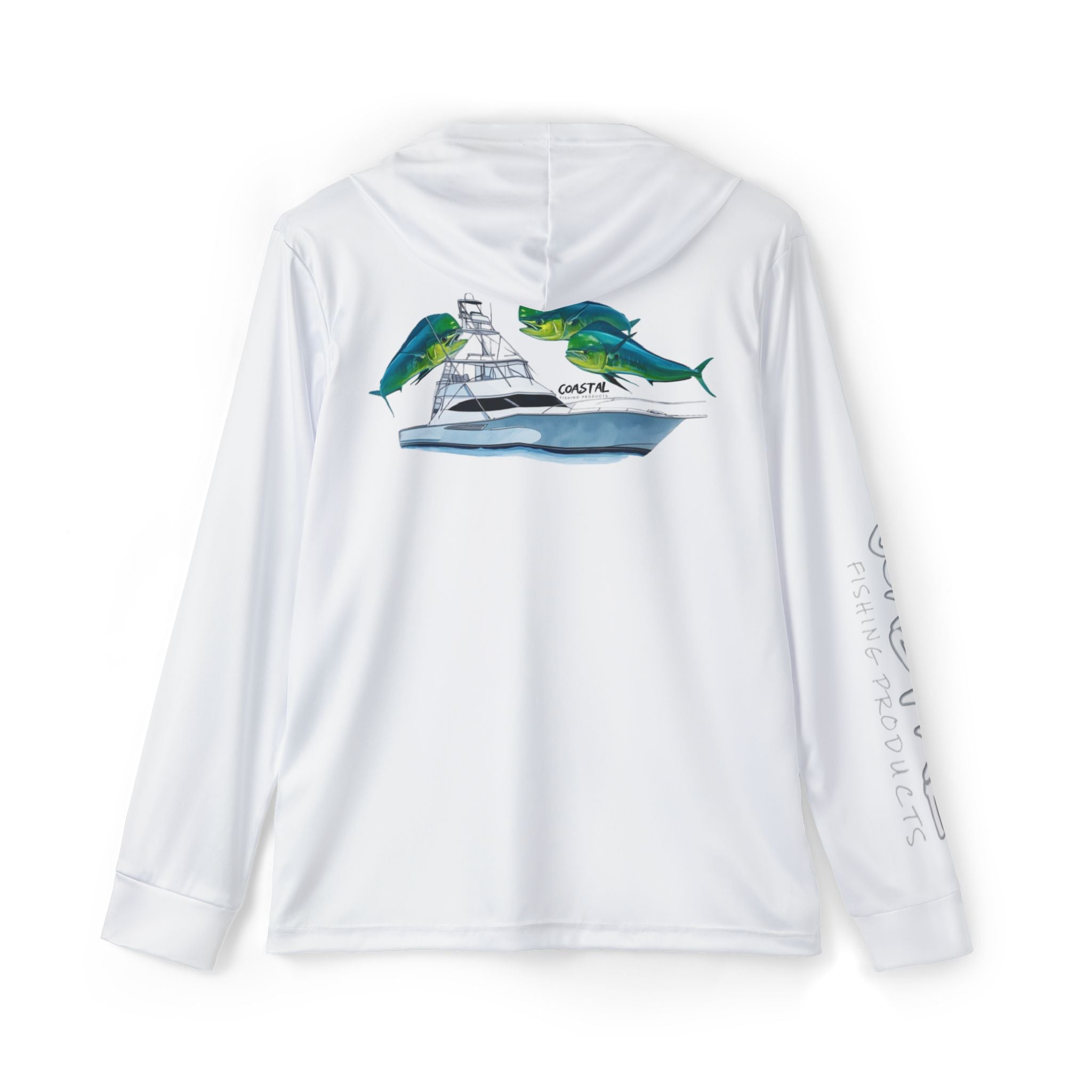 Performance Hoodies