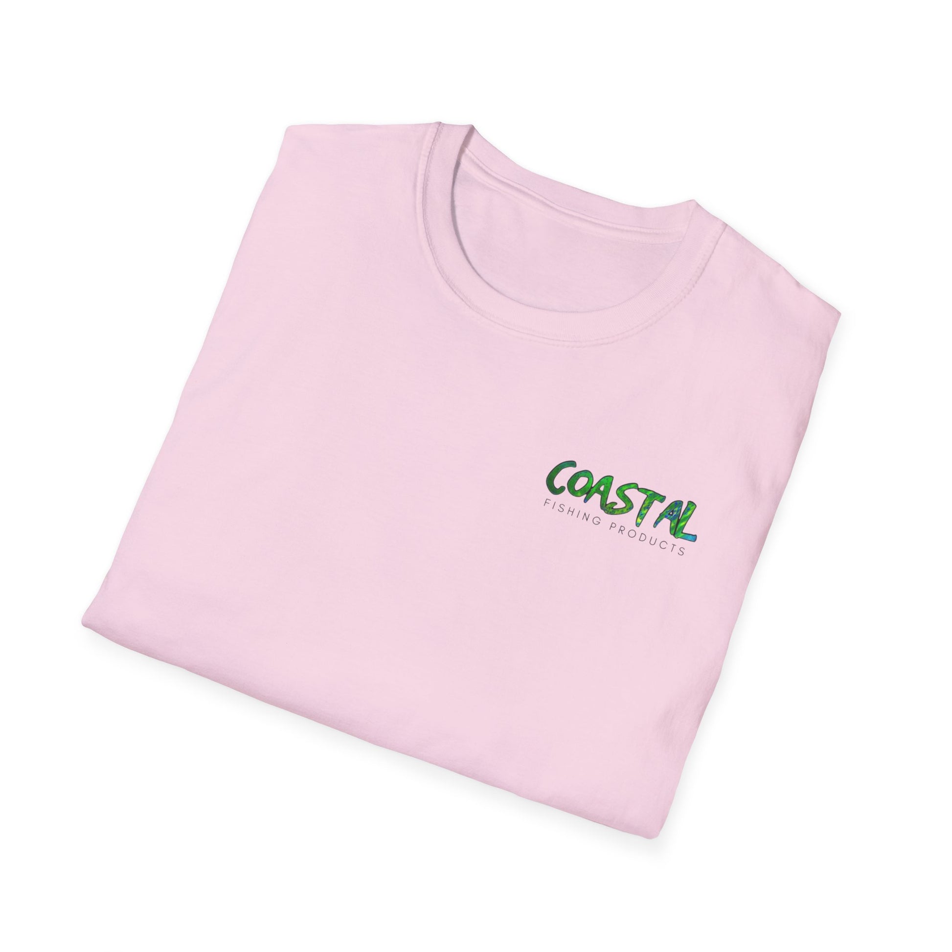 Mahi Logo Tee