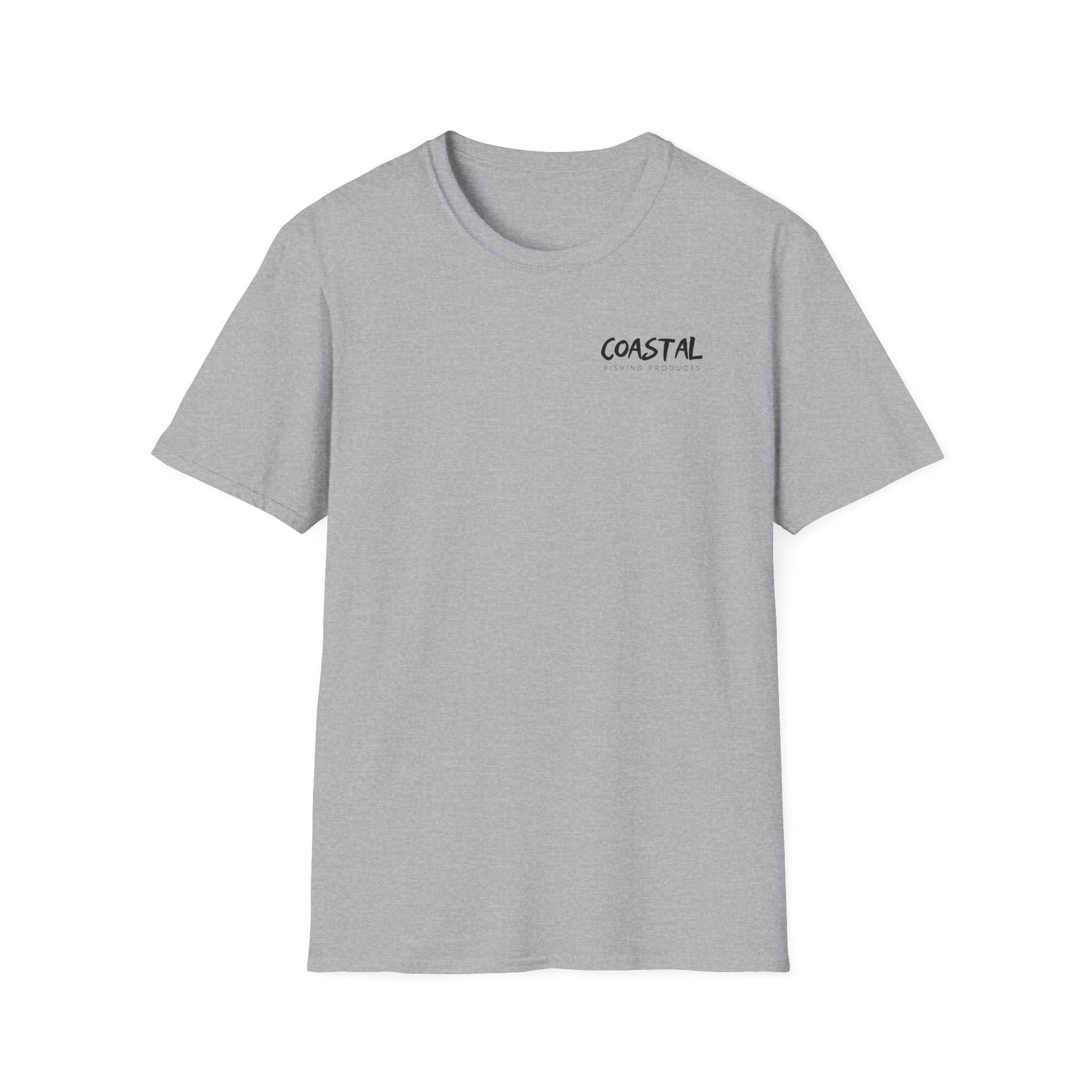 Coastal Sheepshead Tee