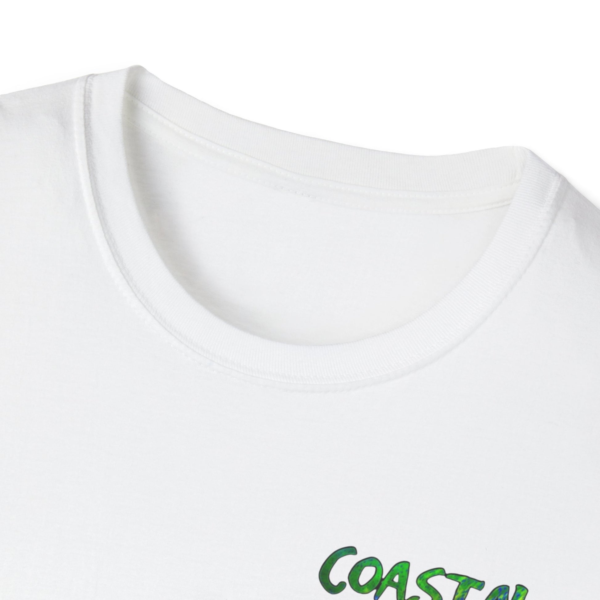 Mahi Logo Tee
