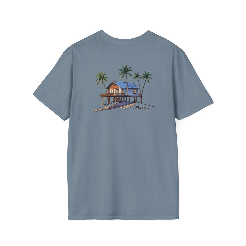 Beach House Tee