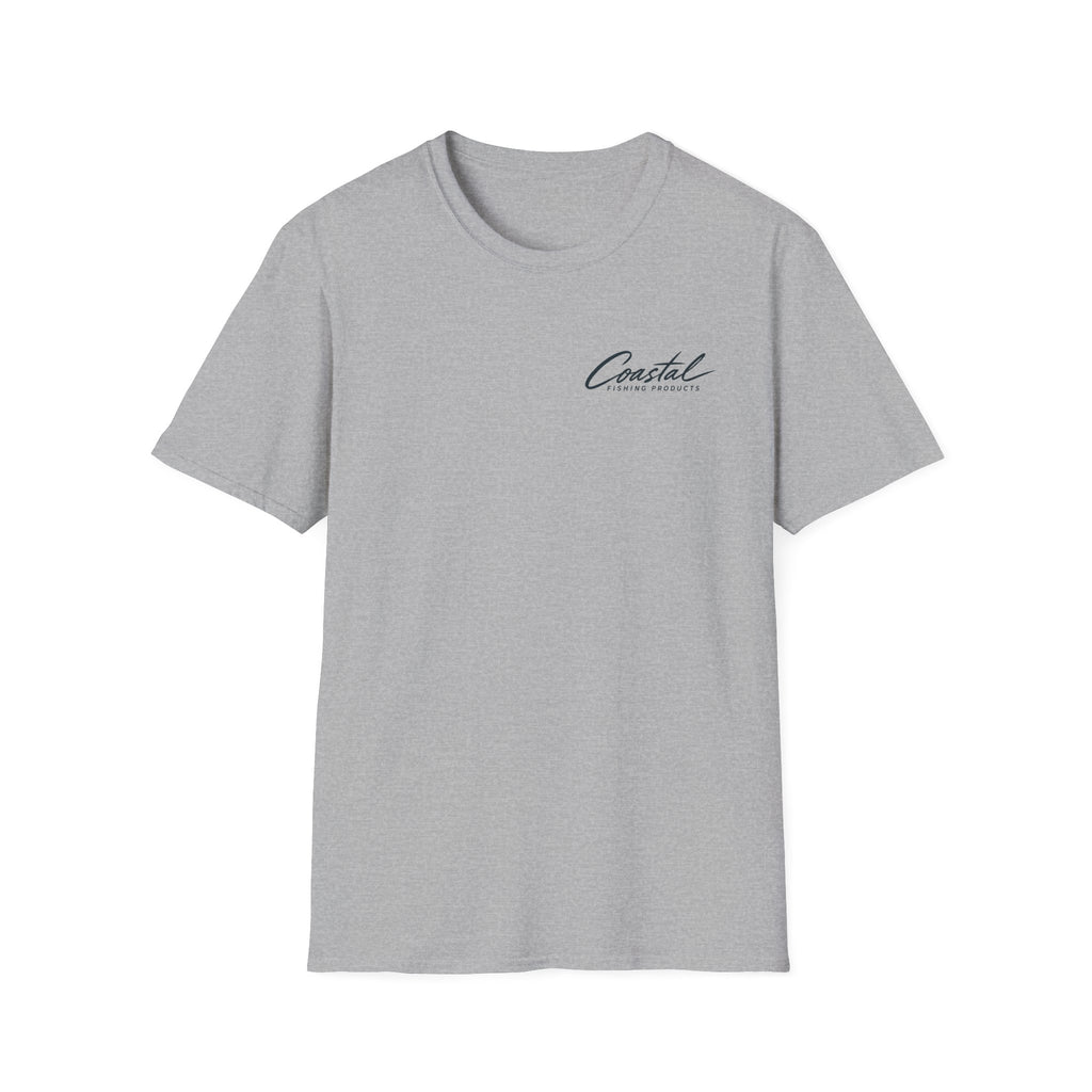 Coastal Redfish Tee