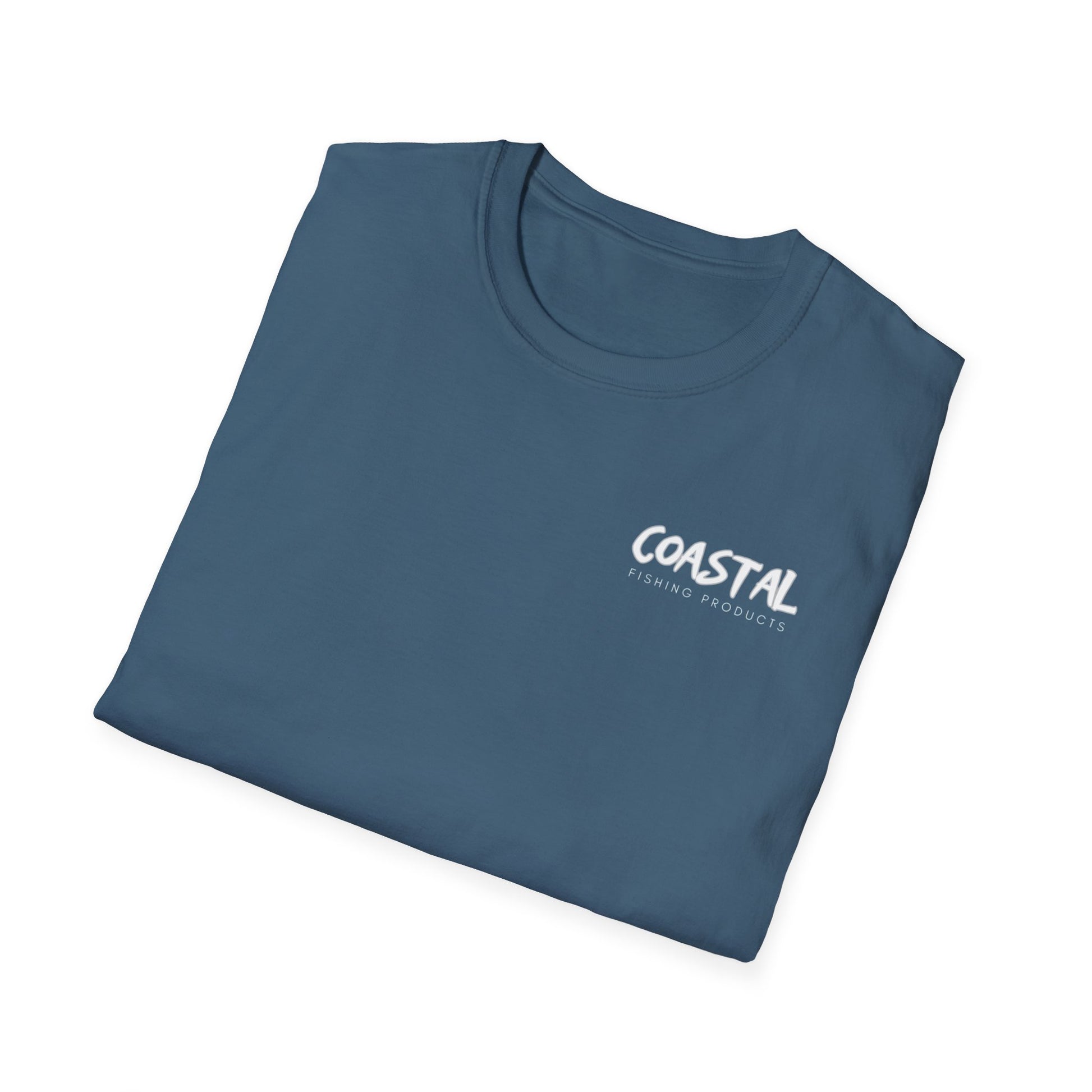Mahi Sportfisher Tee
