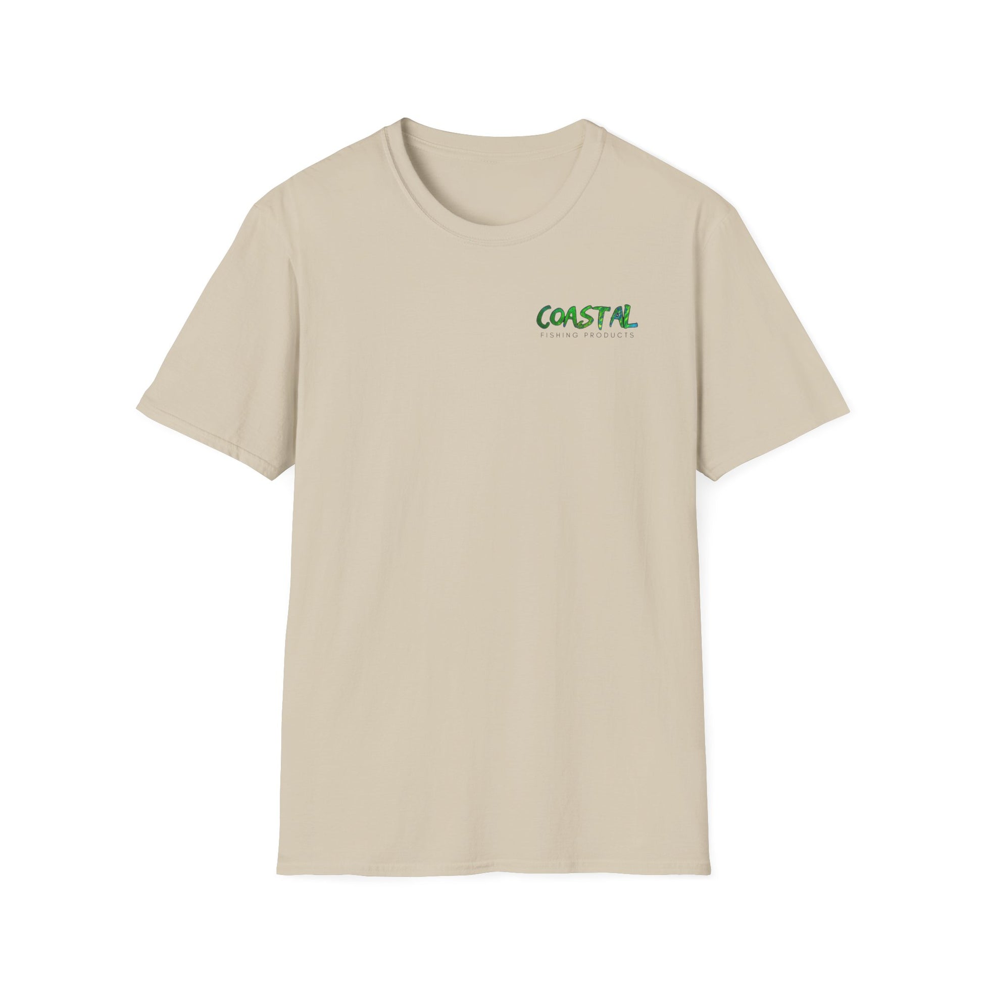 Mahi Logo Tee