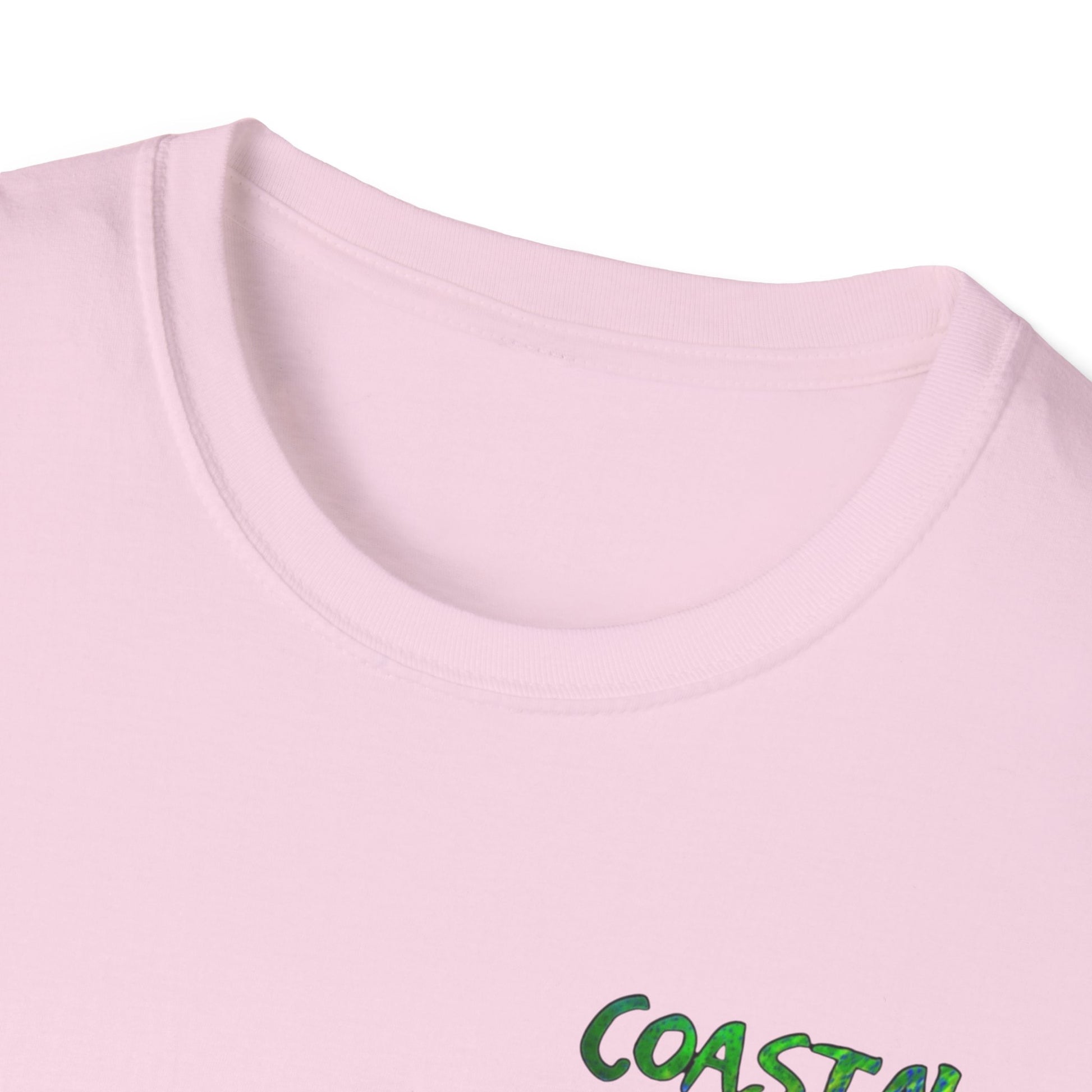 Mahi Logo Tee