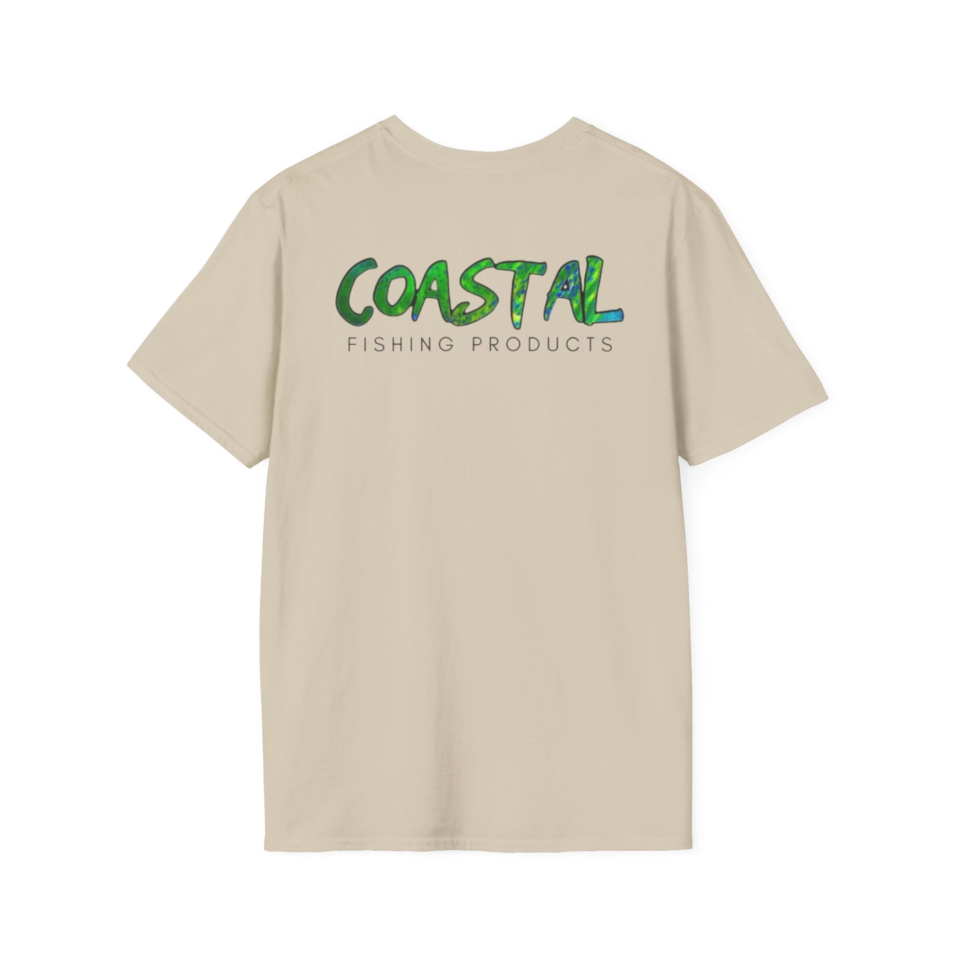 Mahi Logo Tee