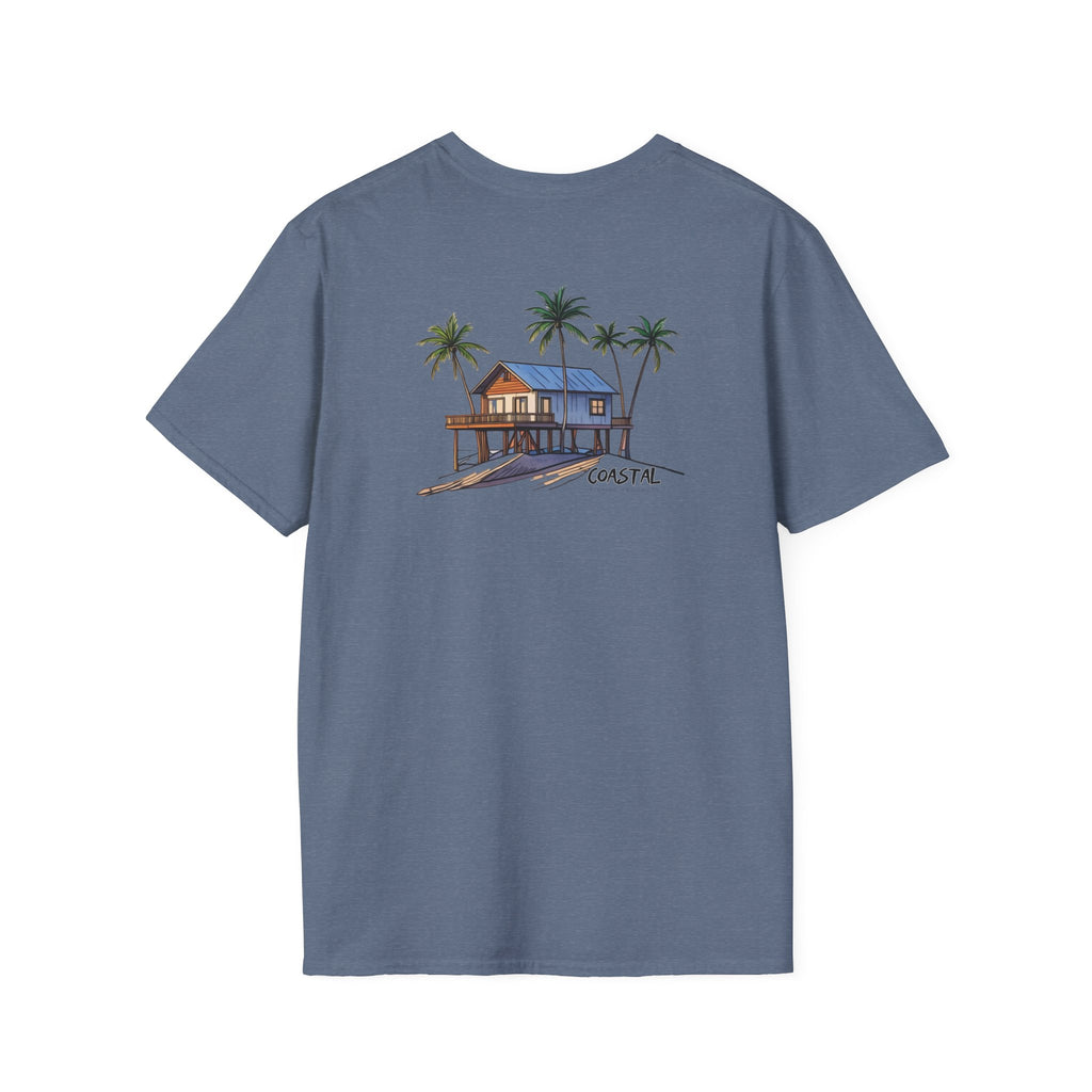 Beach House Tee