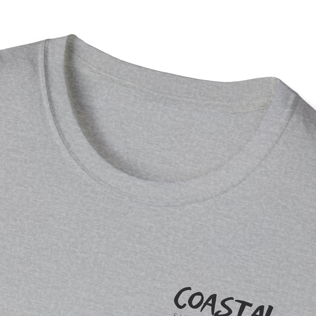 Coastal Sheepshead Tee