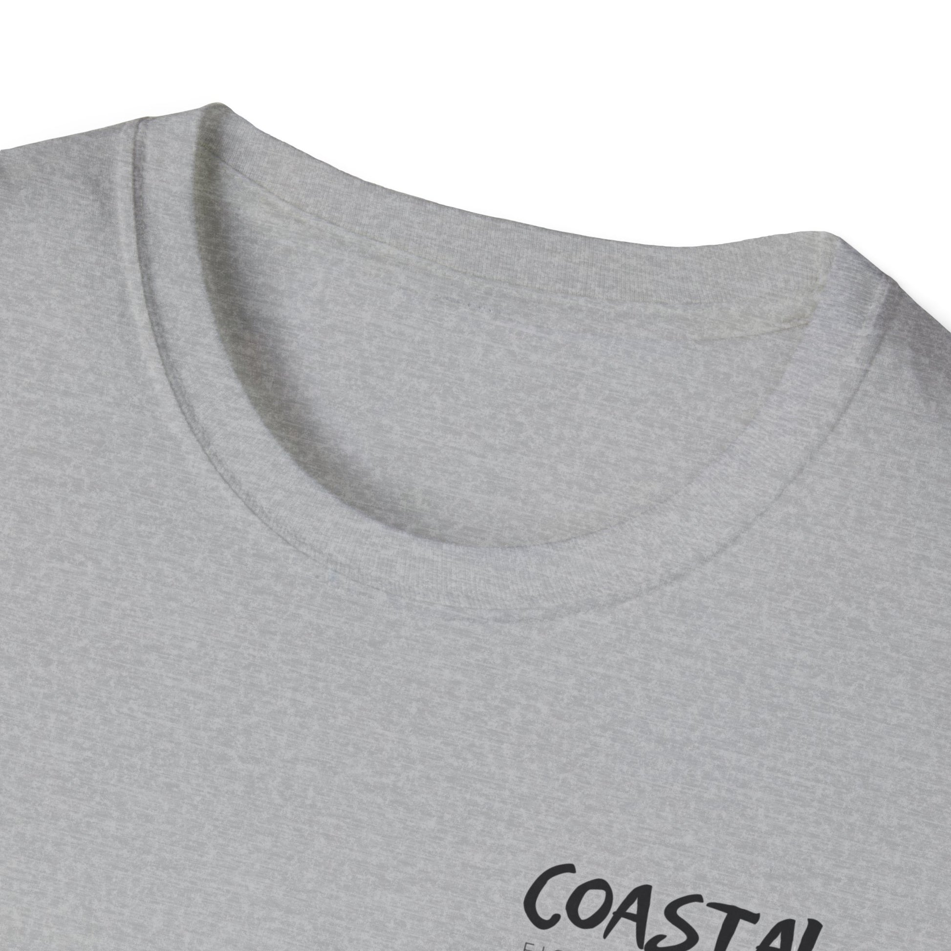Coastal Sheepshead Tee