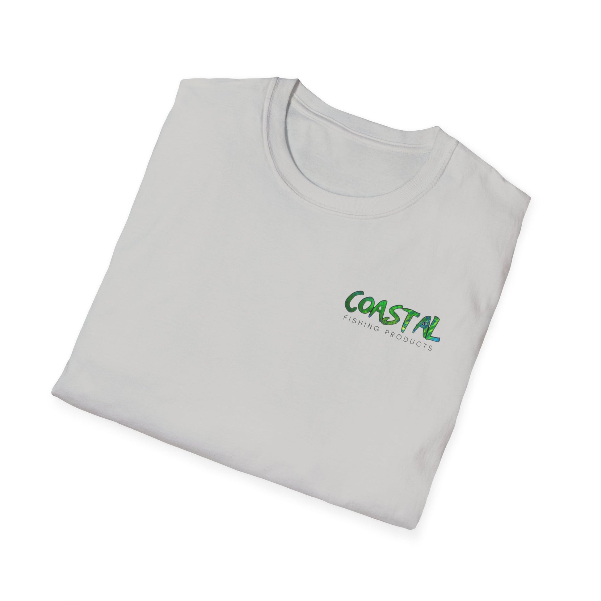Mahi Logo Tee