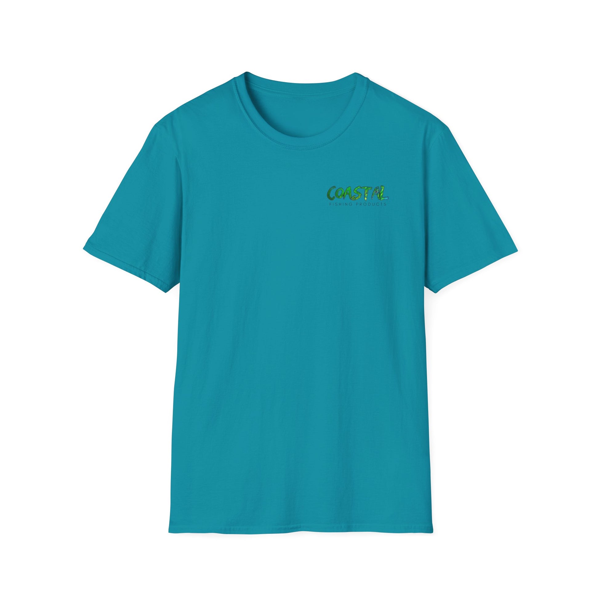 Mahi Logo Tee