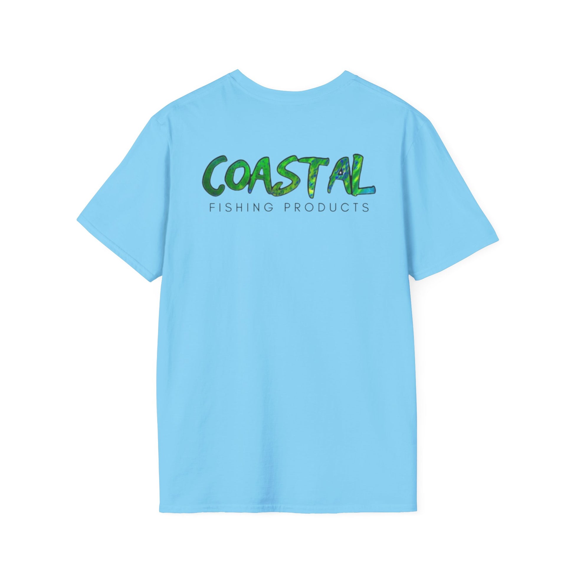 Mahi Logo Tee