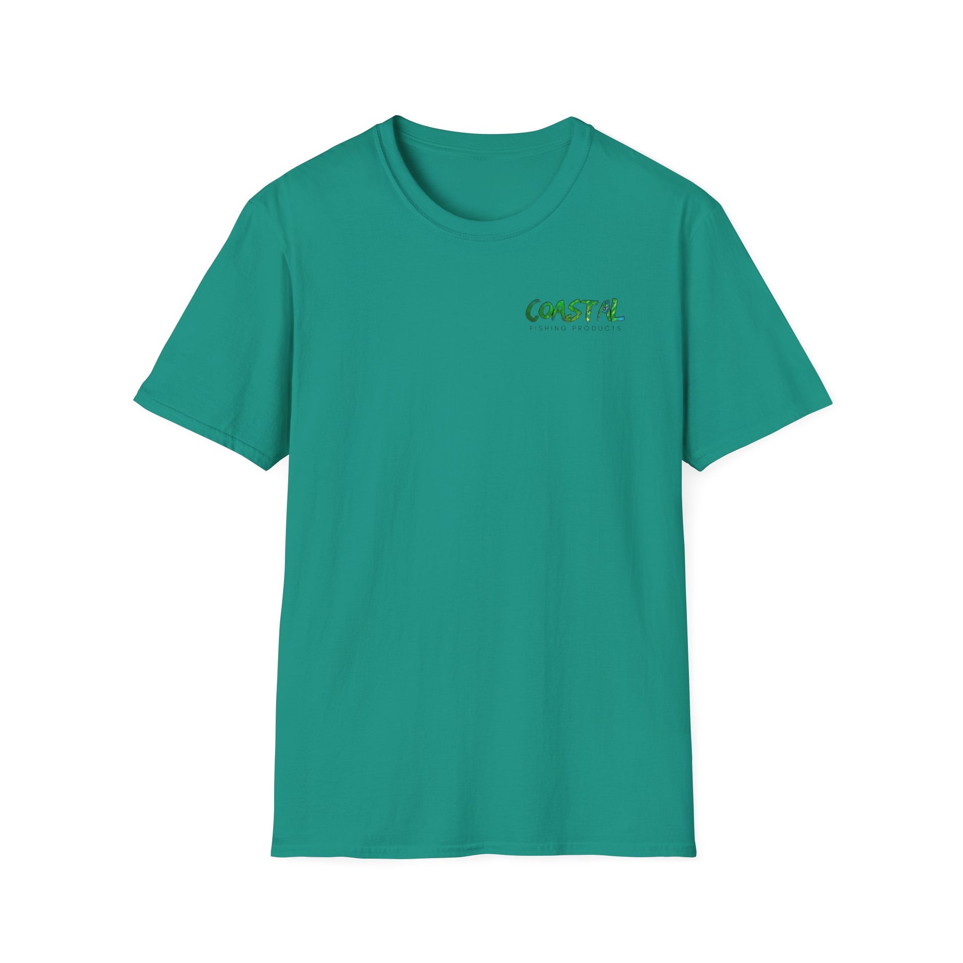 Mahi Logo Tee