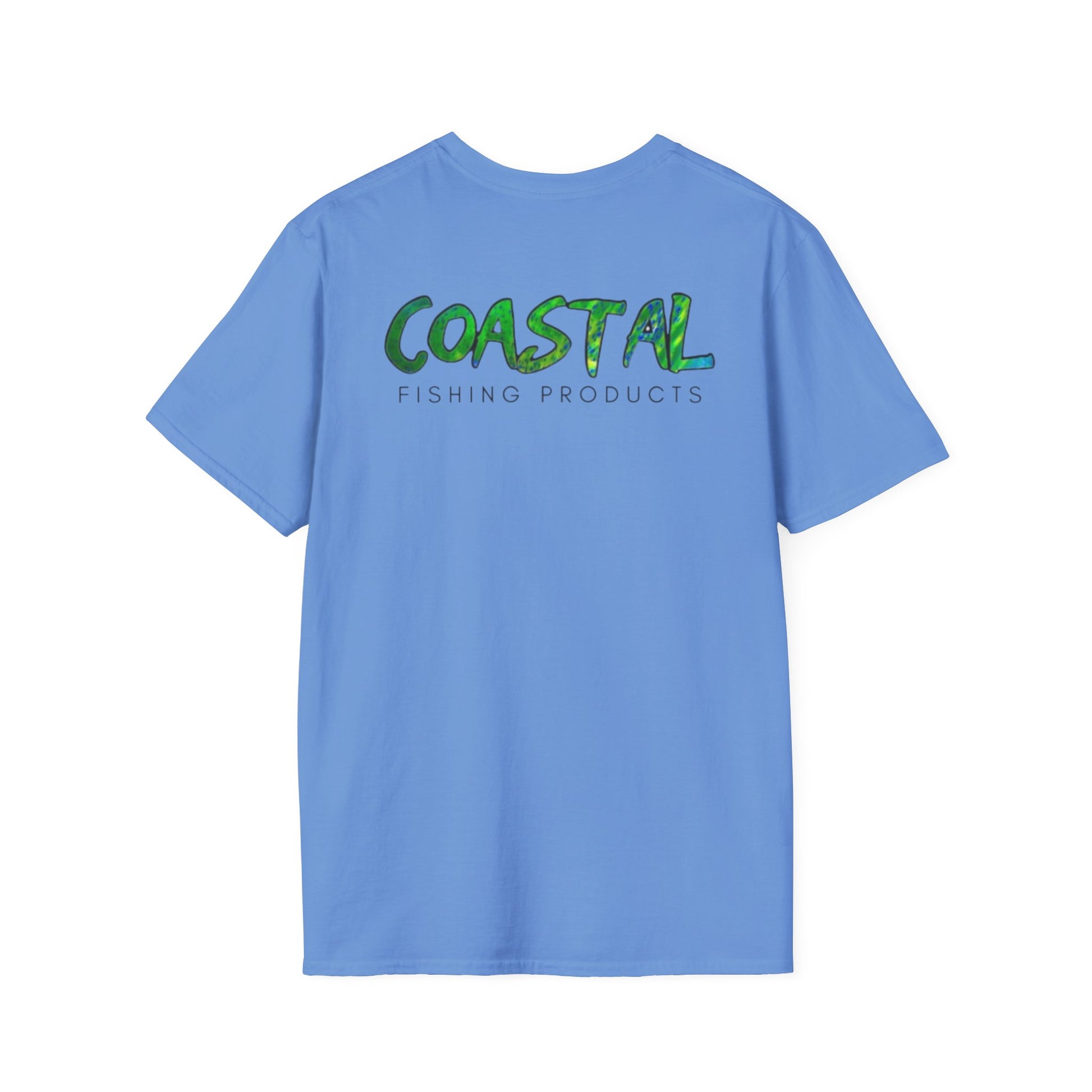 Mahi Logo Tee