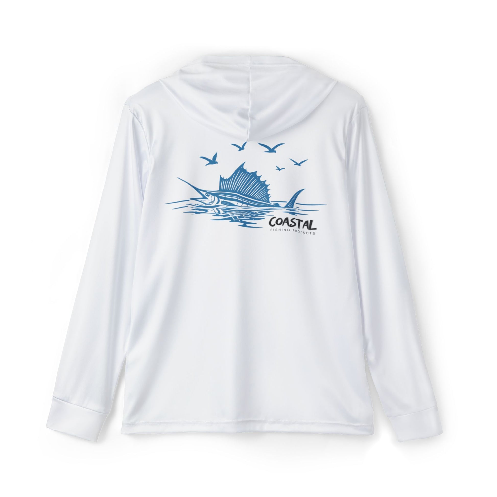 Sailfish Performance Hoodie
