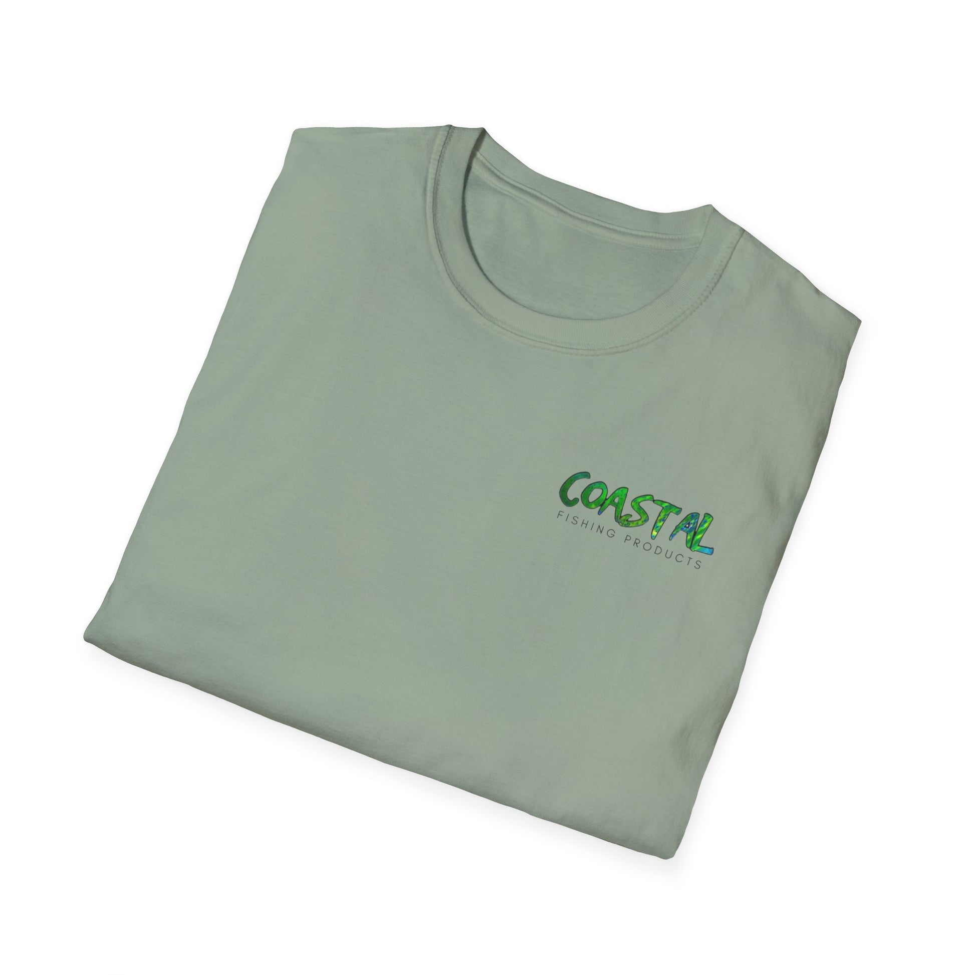 Mahi Logo Tee