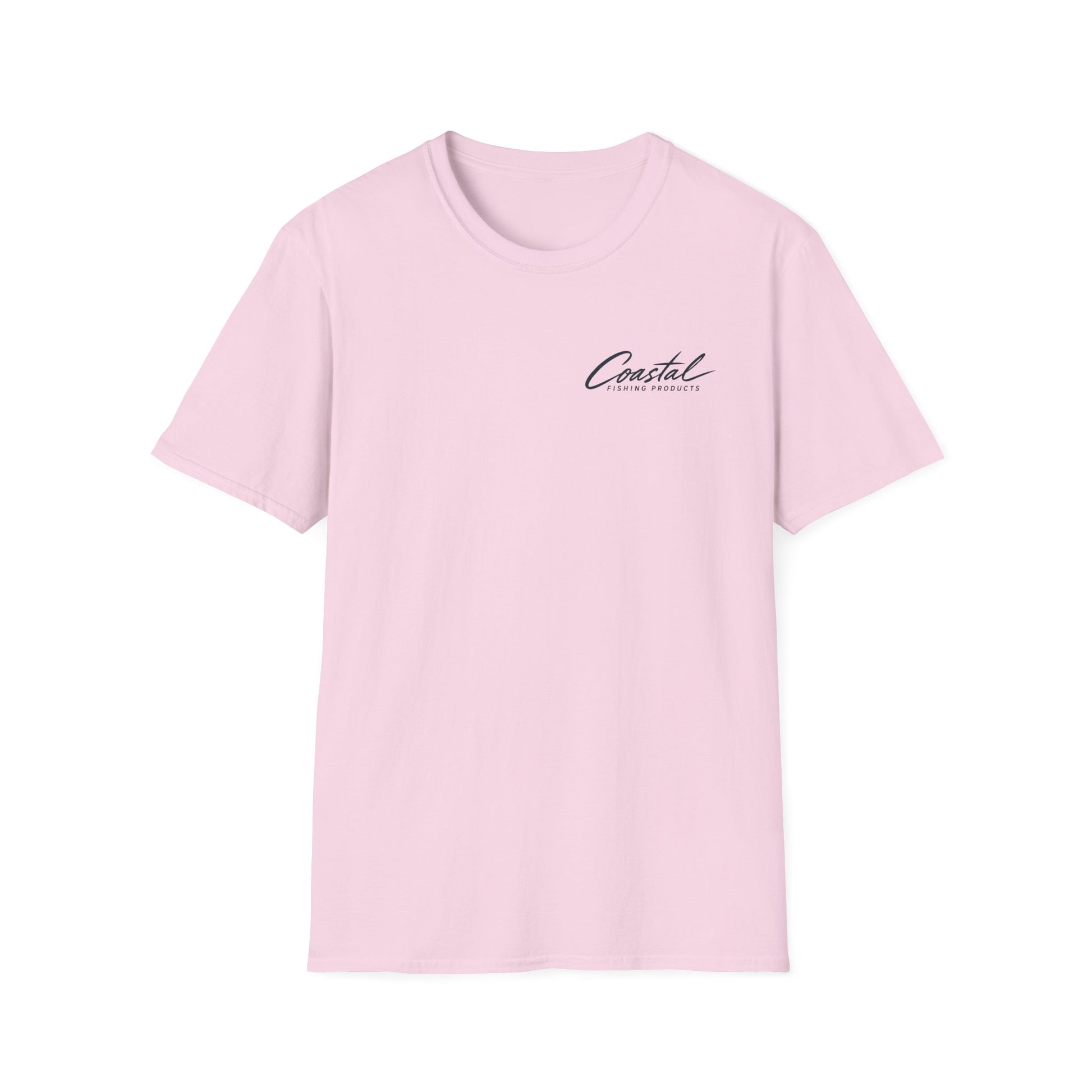 Coastal Marsh Tee