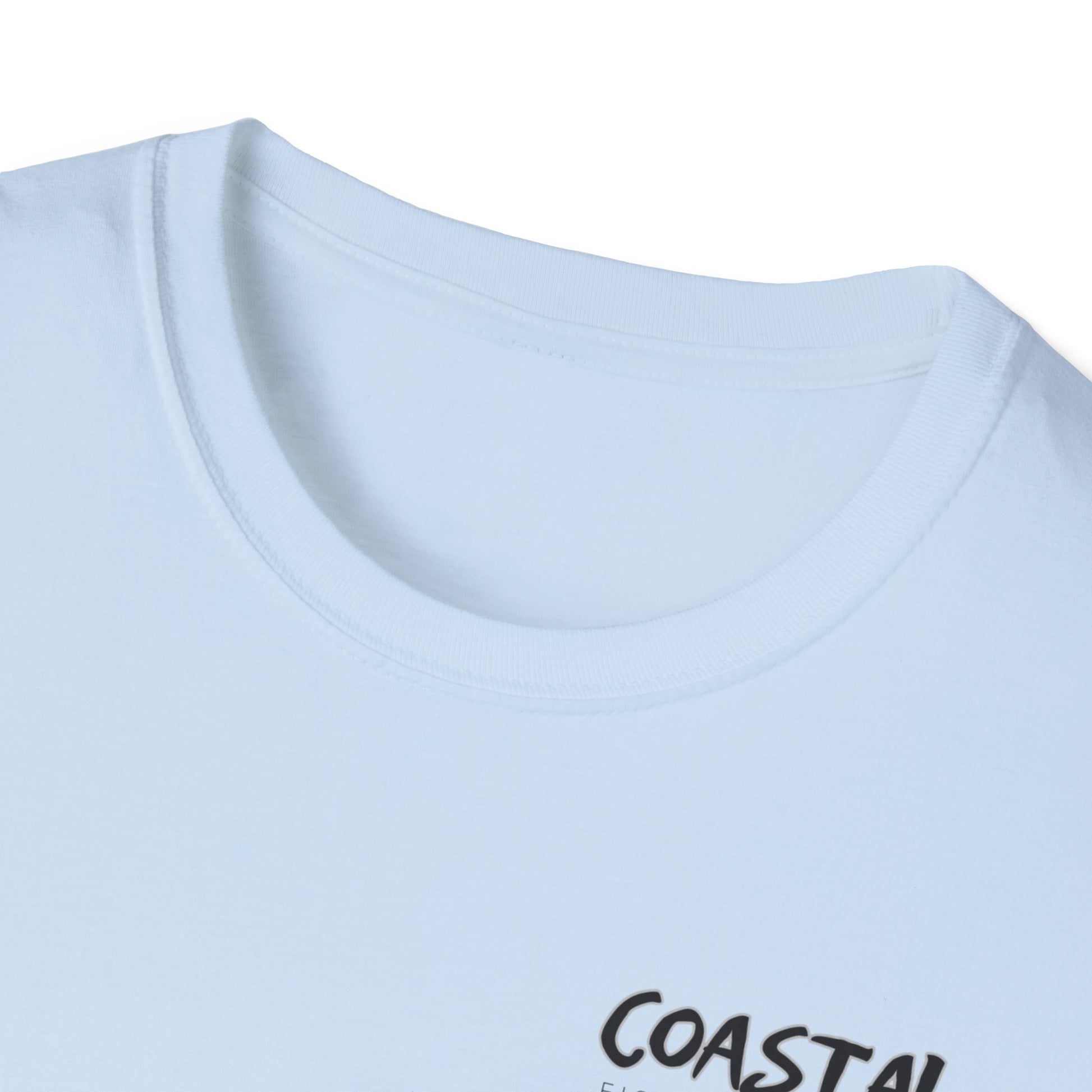 Coastal Sheepshead Tee