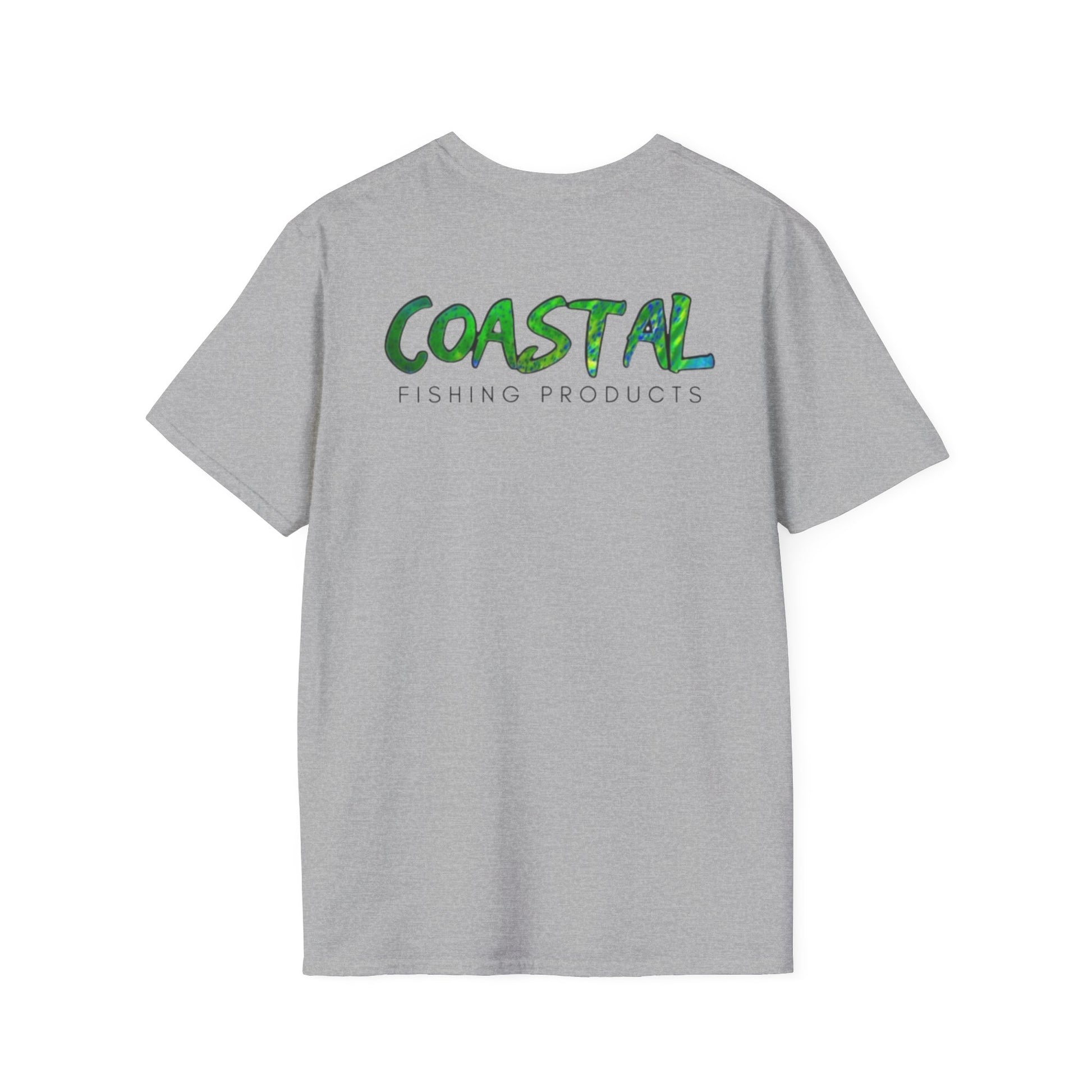 Mahi Logo Tee
