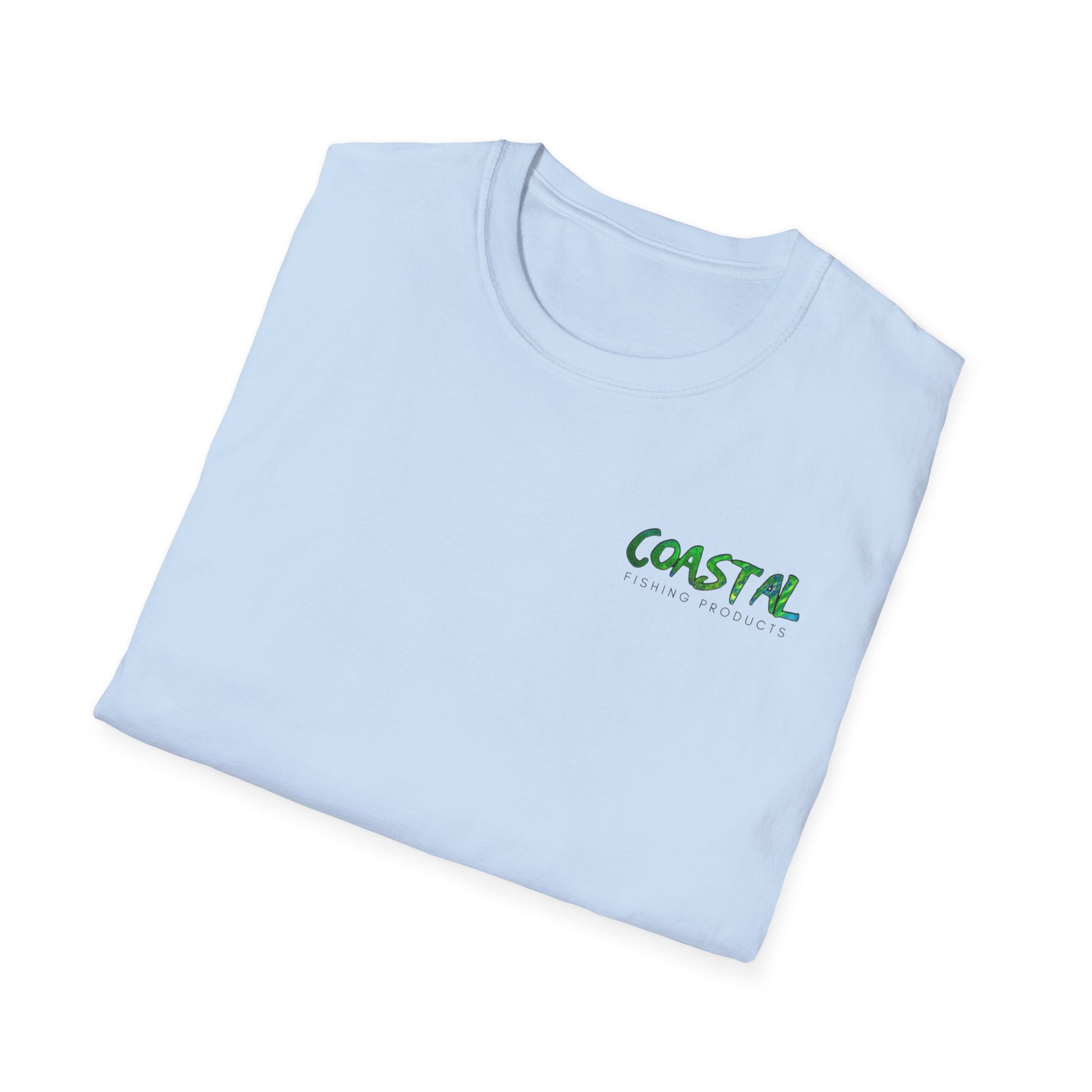 Mahi Logo Tee