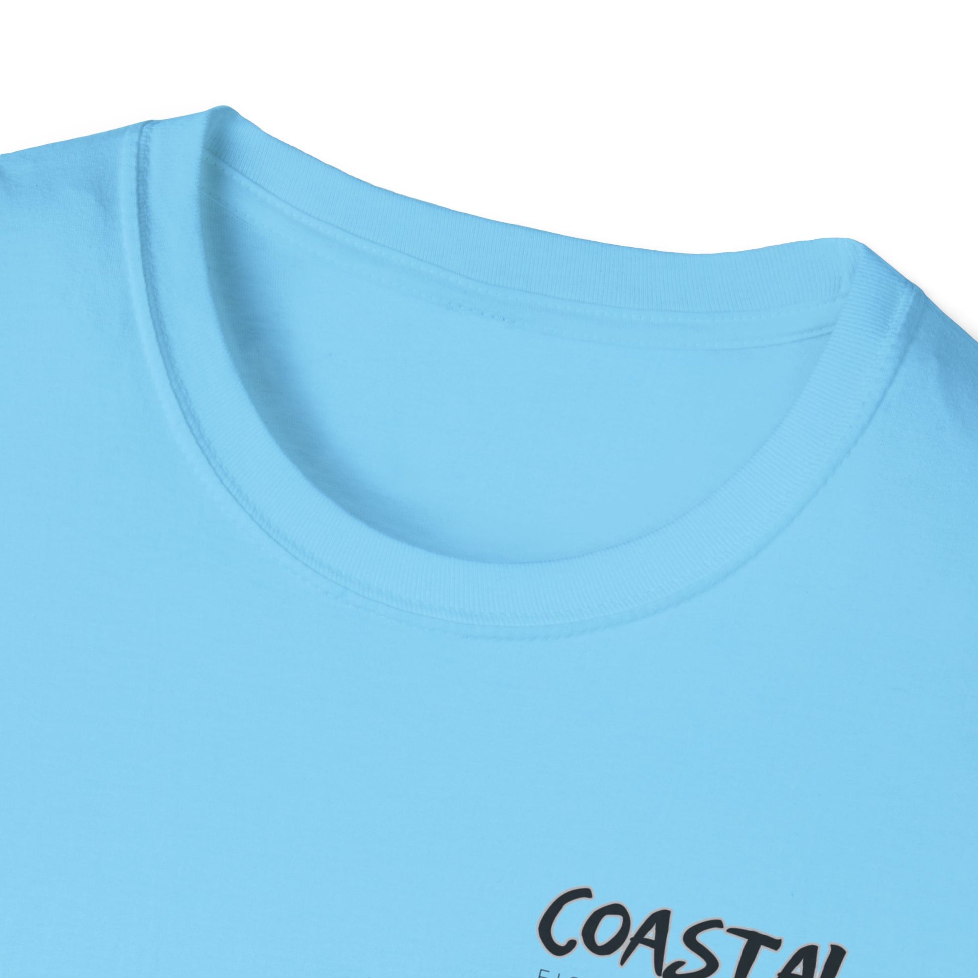 Sunset Beach Tee