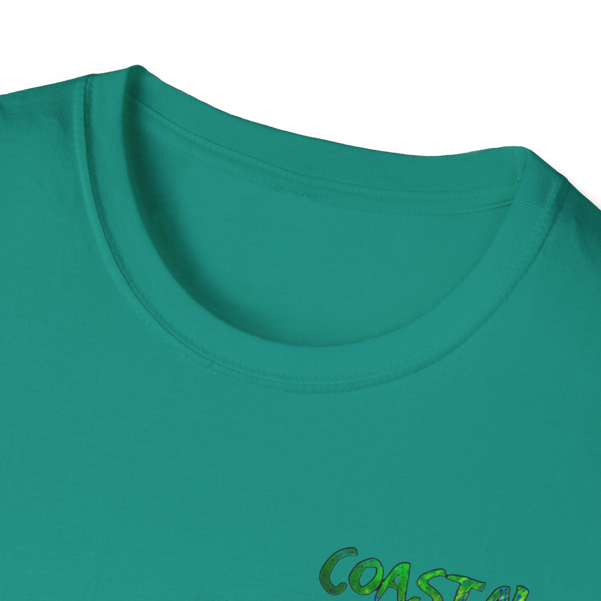 Mahi Logo Tee