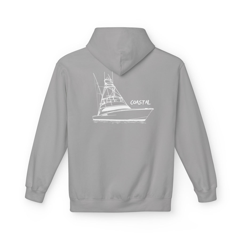 Sportfish Fleece Hoodie