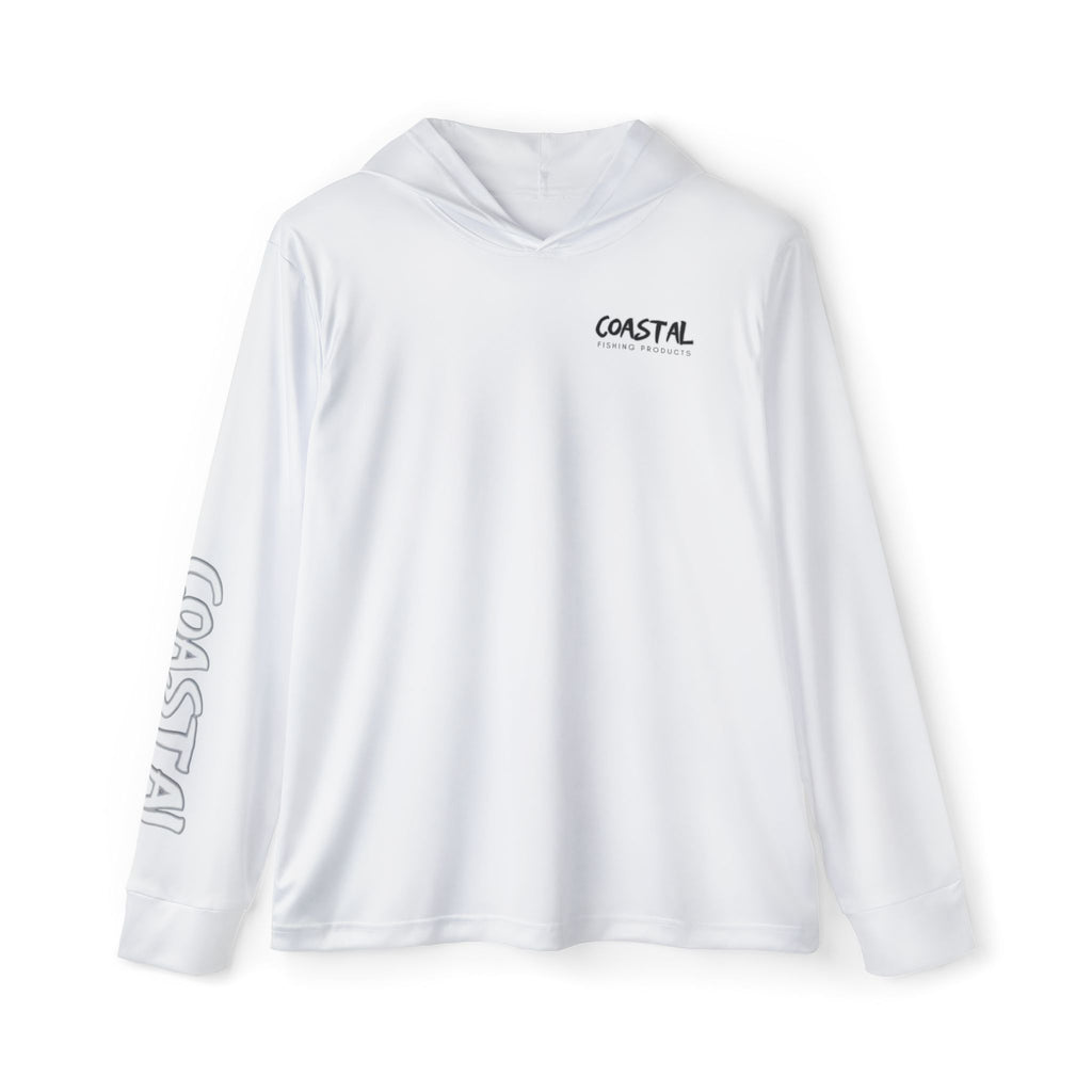 Circle Logo Performance Hoodie