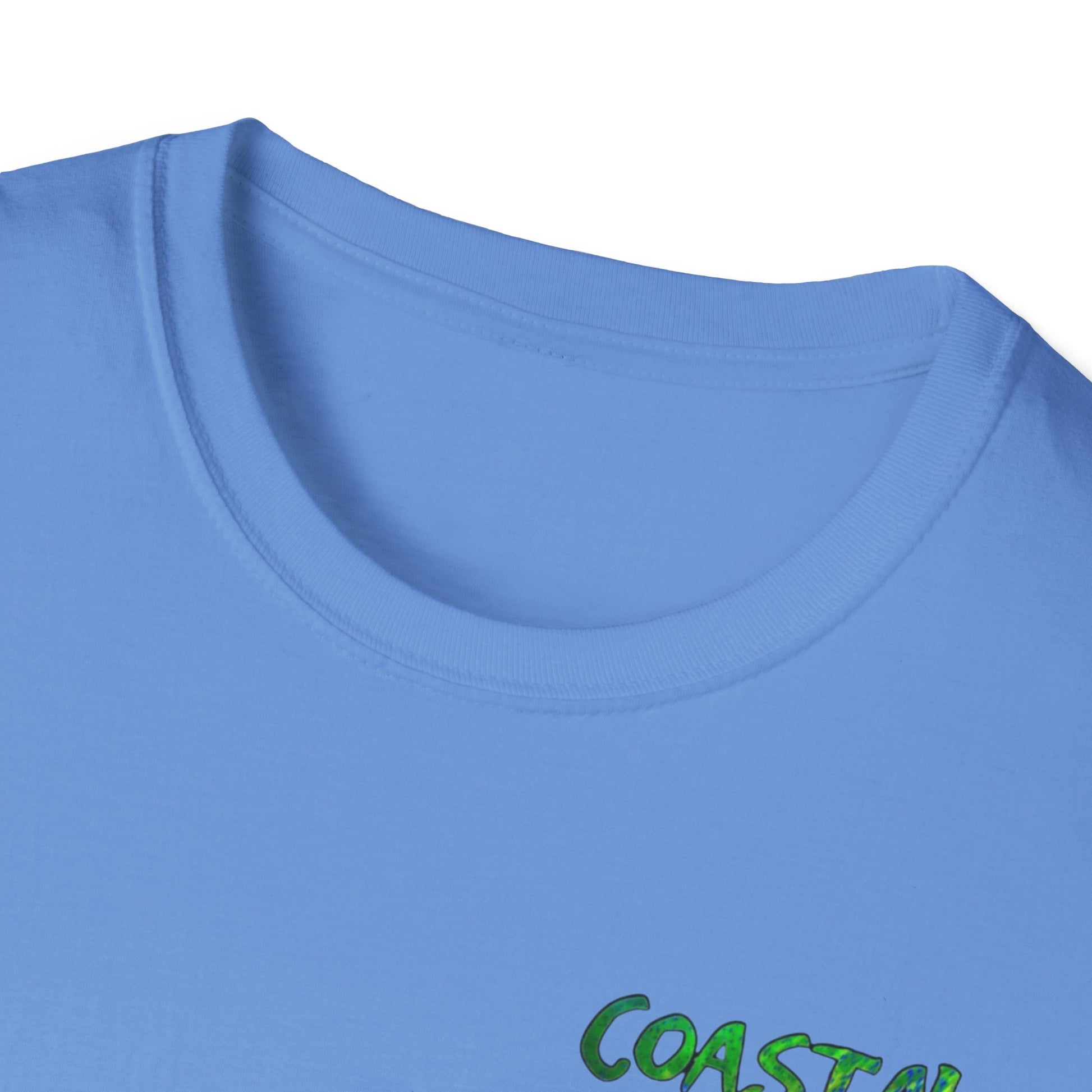 Mahi Logo Tee
