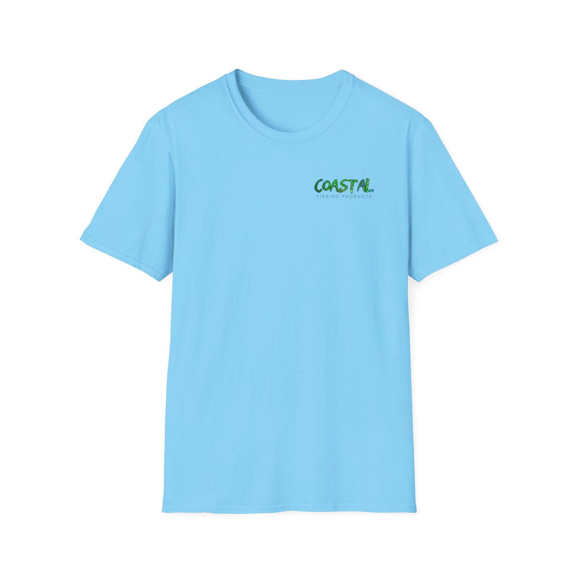 Mahi Logo Tee