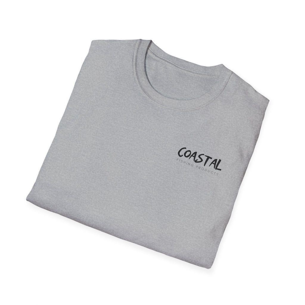 Coastal Sheepshead Tee