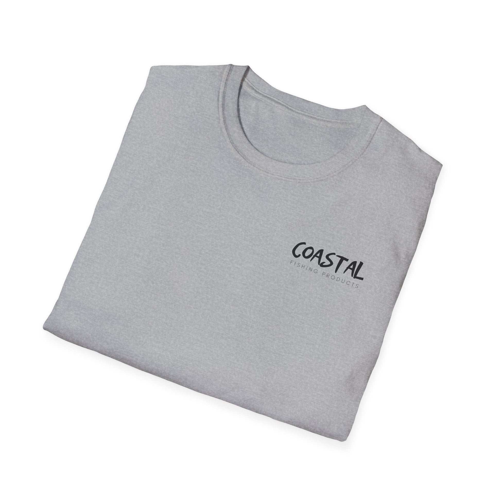 Coastal Sheepshead Tee