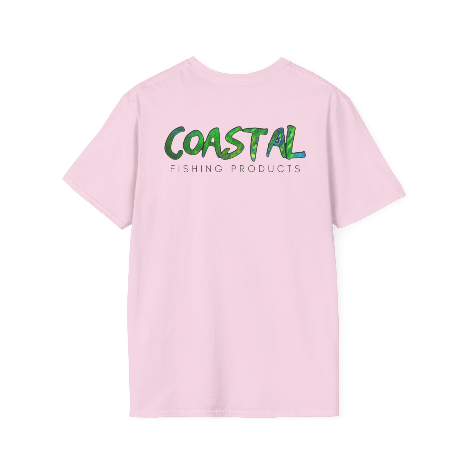 Mahi Logo Tee