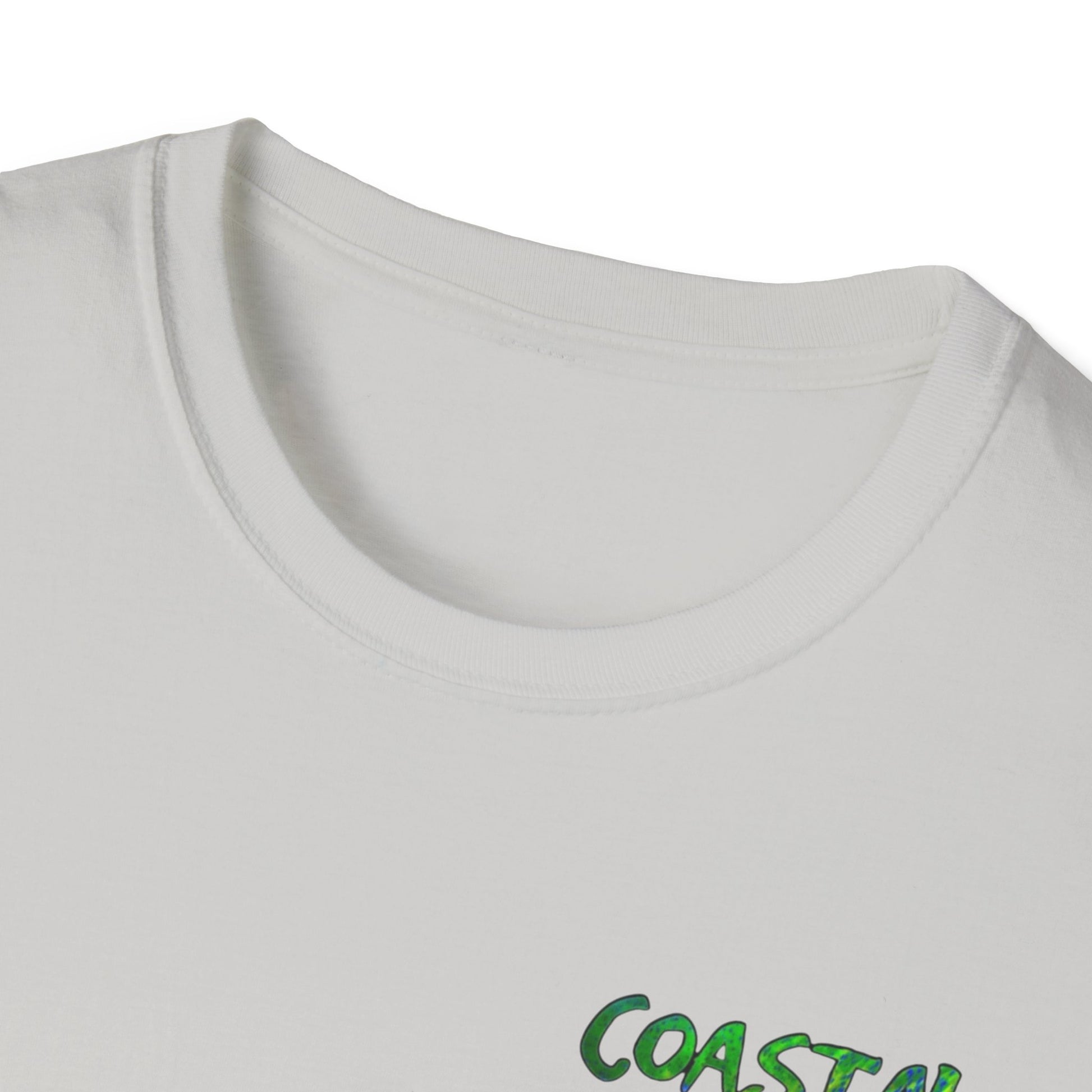 Mahi Logo Tee