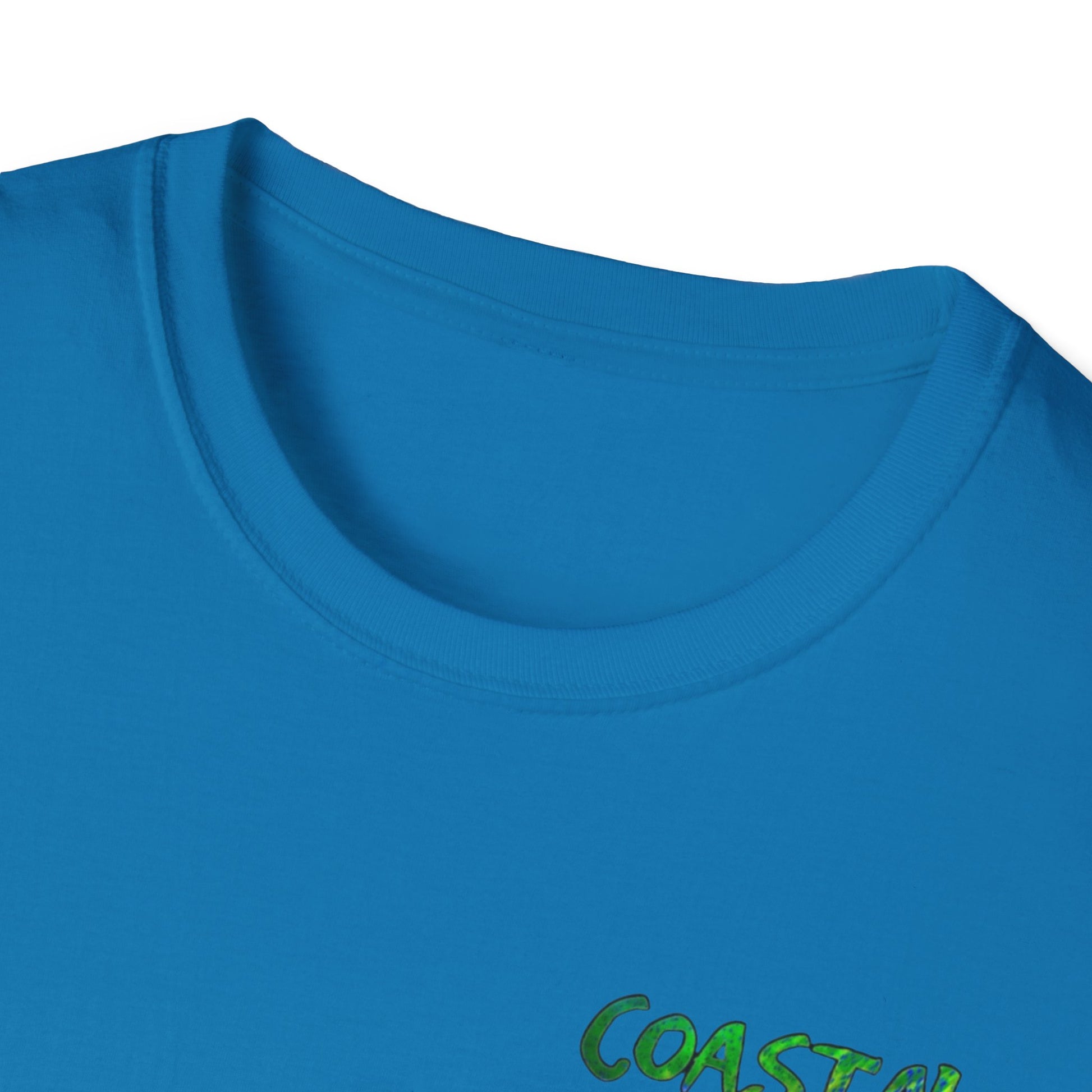 Mahi Logo Tee
