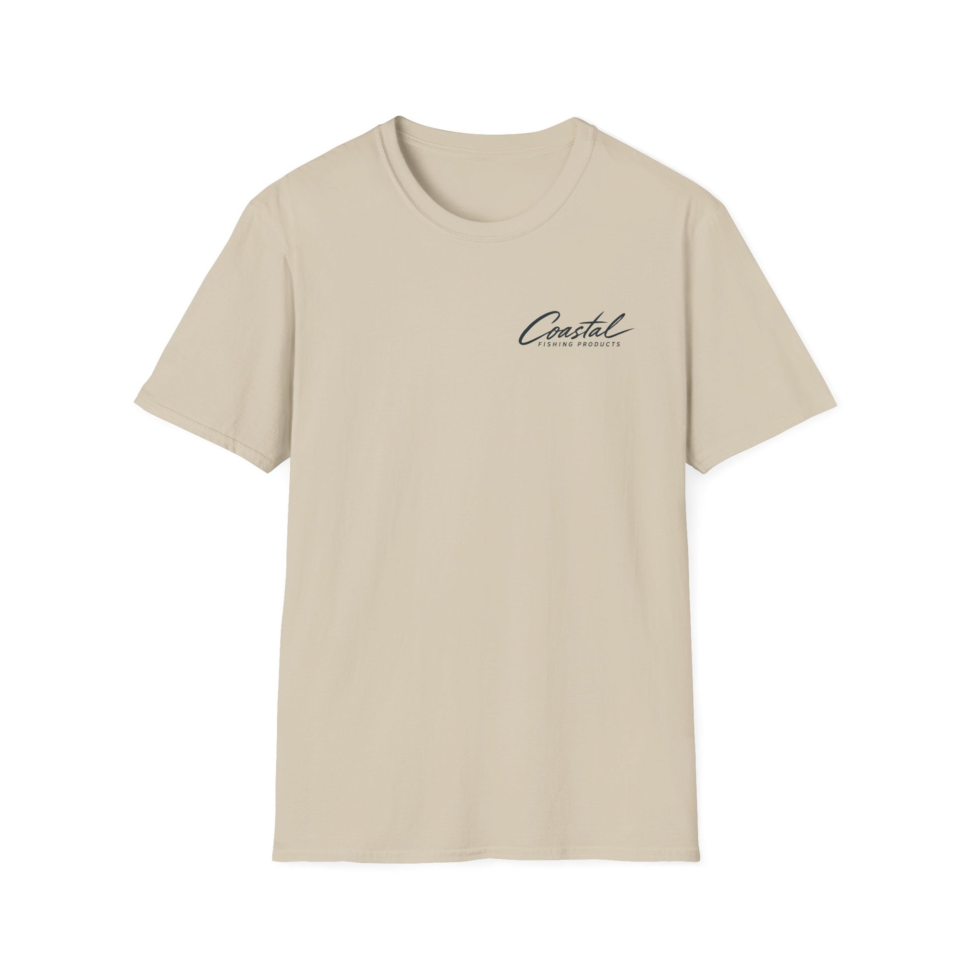 Coastal Redfish Tee