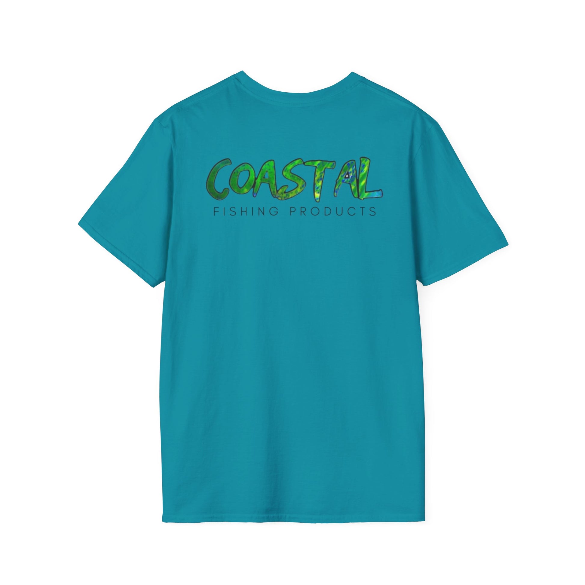 Mahi Logo Tee
