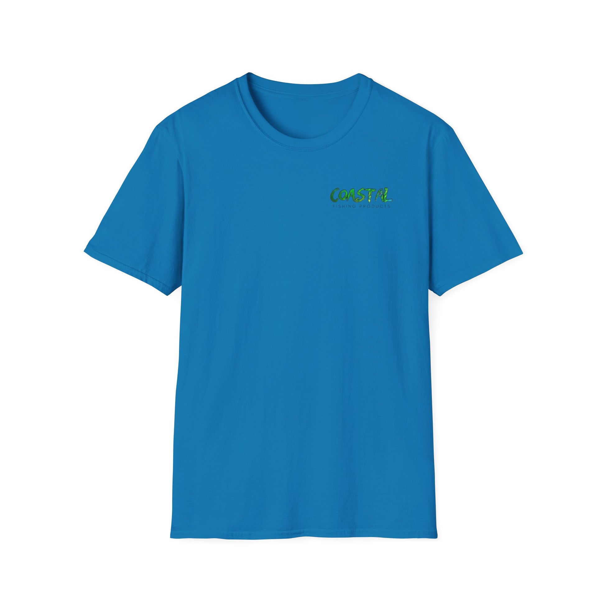 Mahi Logo Tee