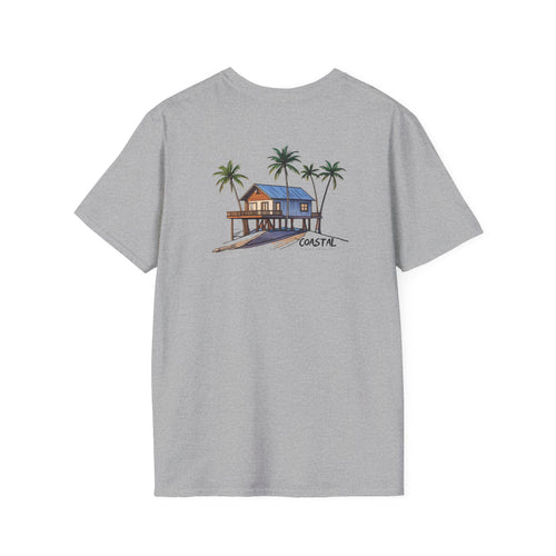 Beach House Tee
