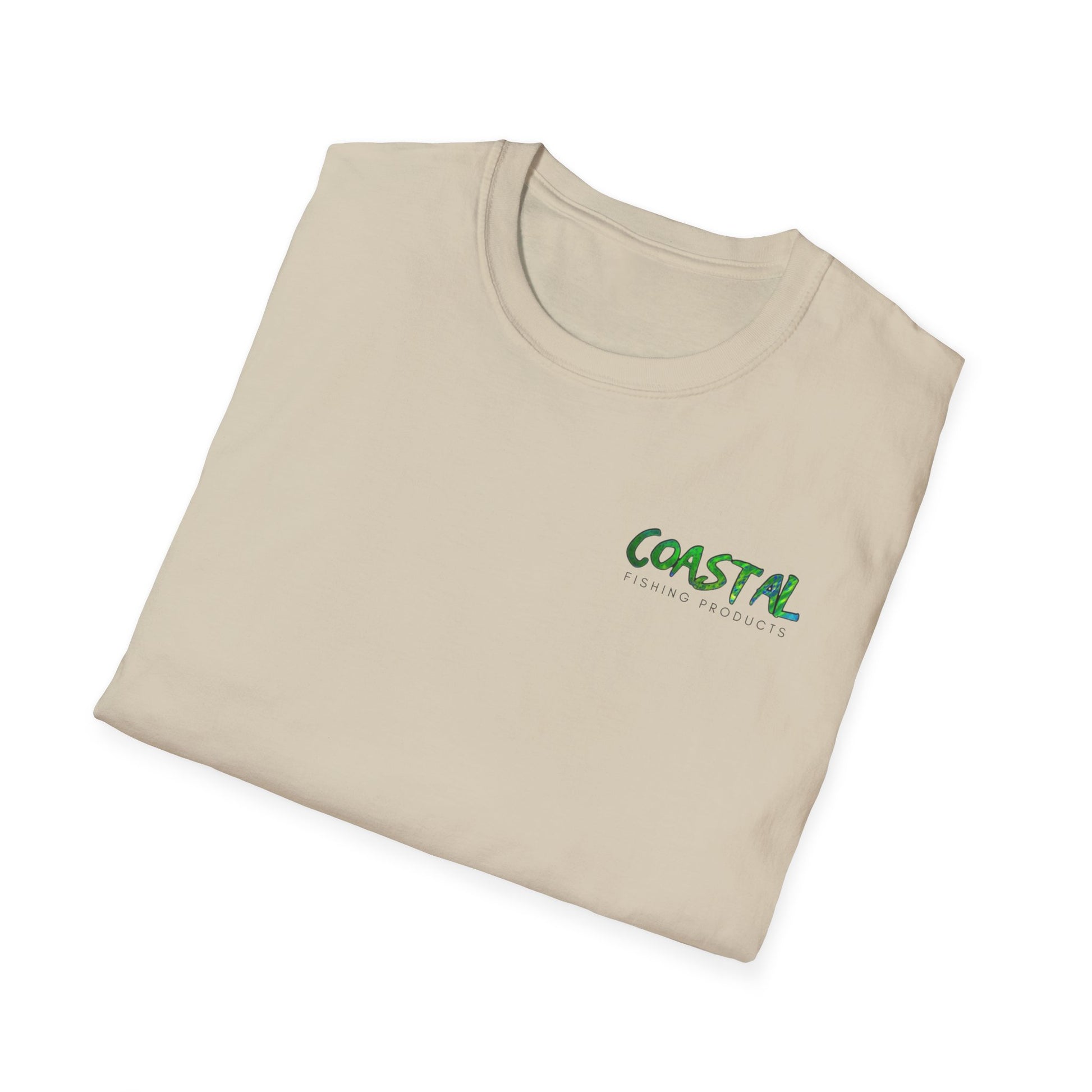 Mahi Logo Tee