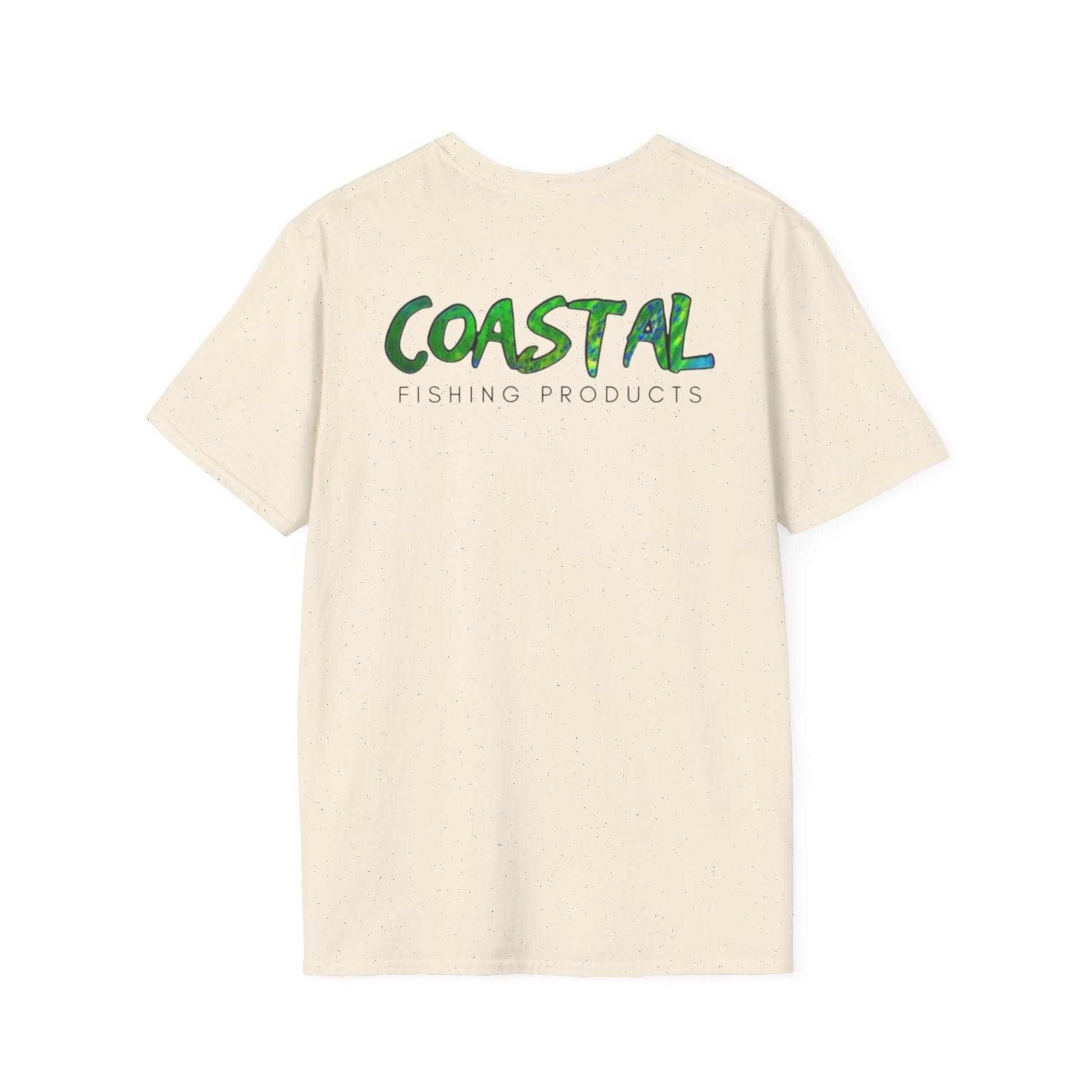 Mahi Logo Tee