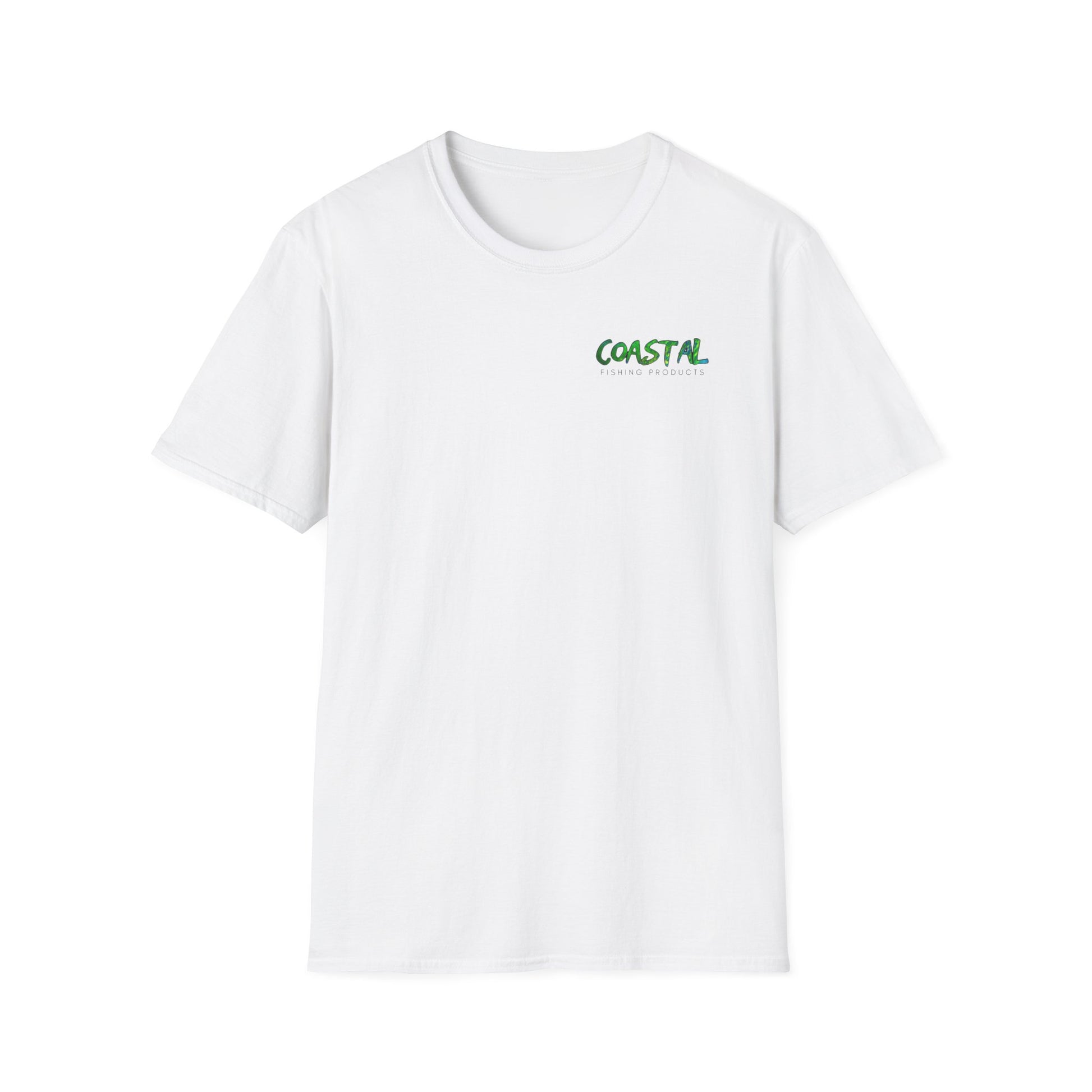 Mahi Logo Tee