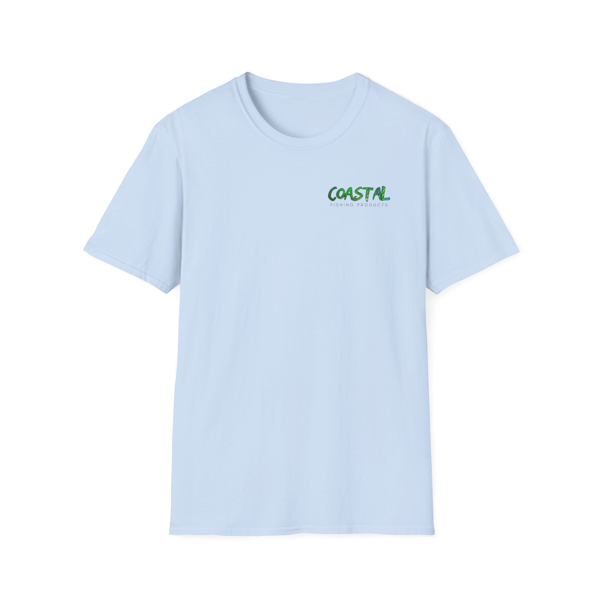 Mahi Logo Tee