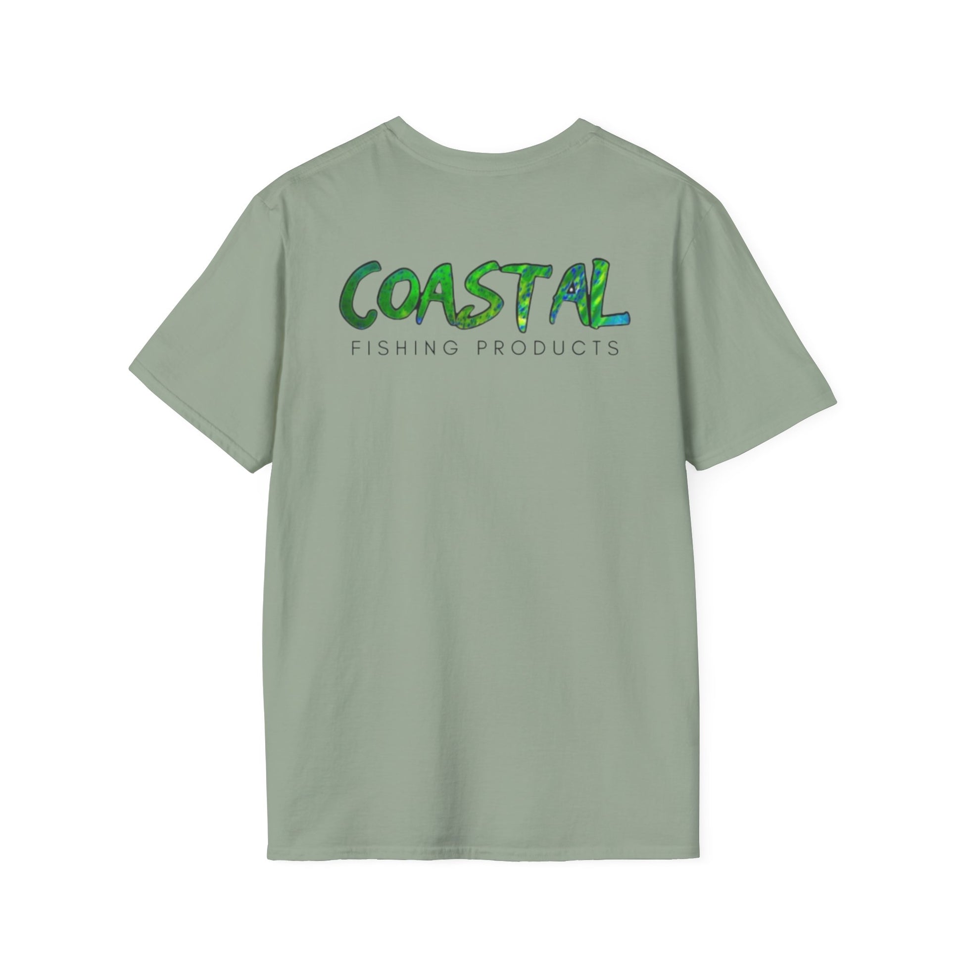 Mahi Logo Tee