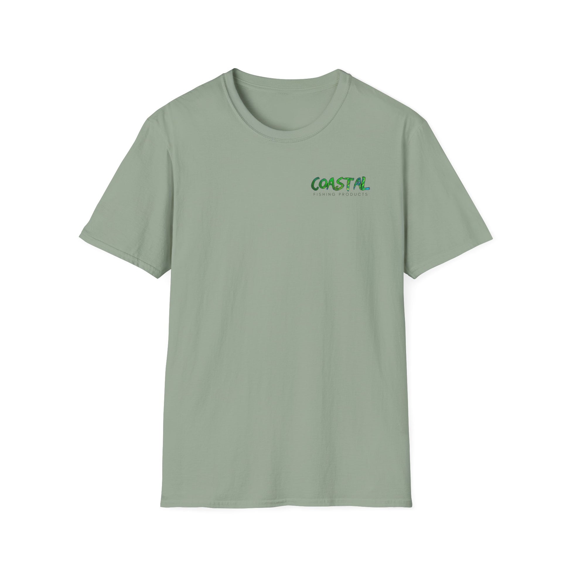 Mahi Logo Tee