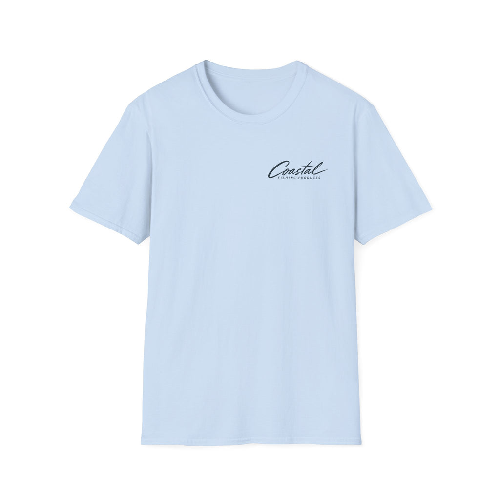 Coastal Redfish Tee