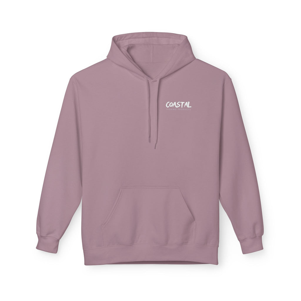 Sportfish Fleece Hoodie