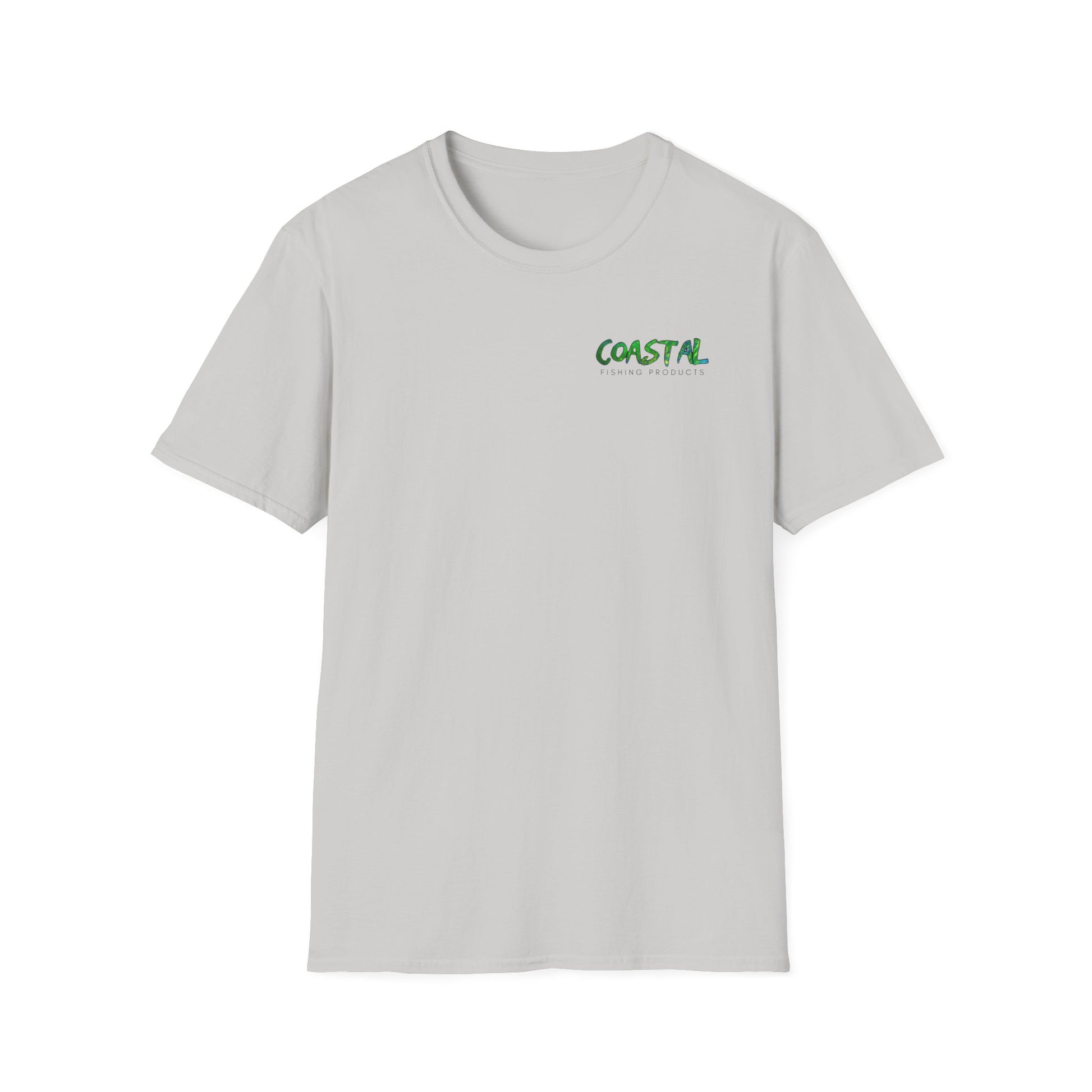 Mahi Logo Tee