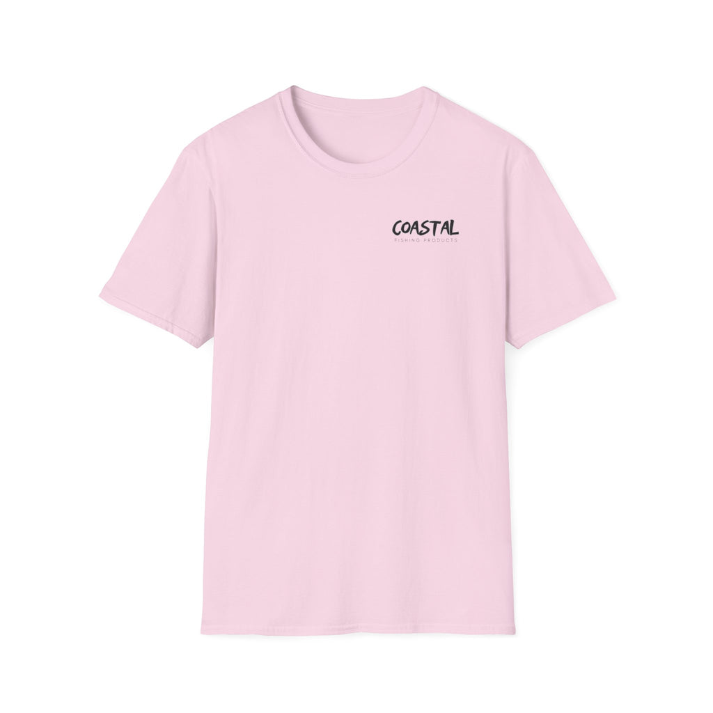 Coastal Sheepshead Tee