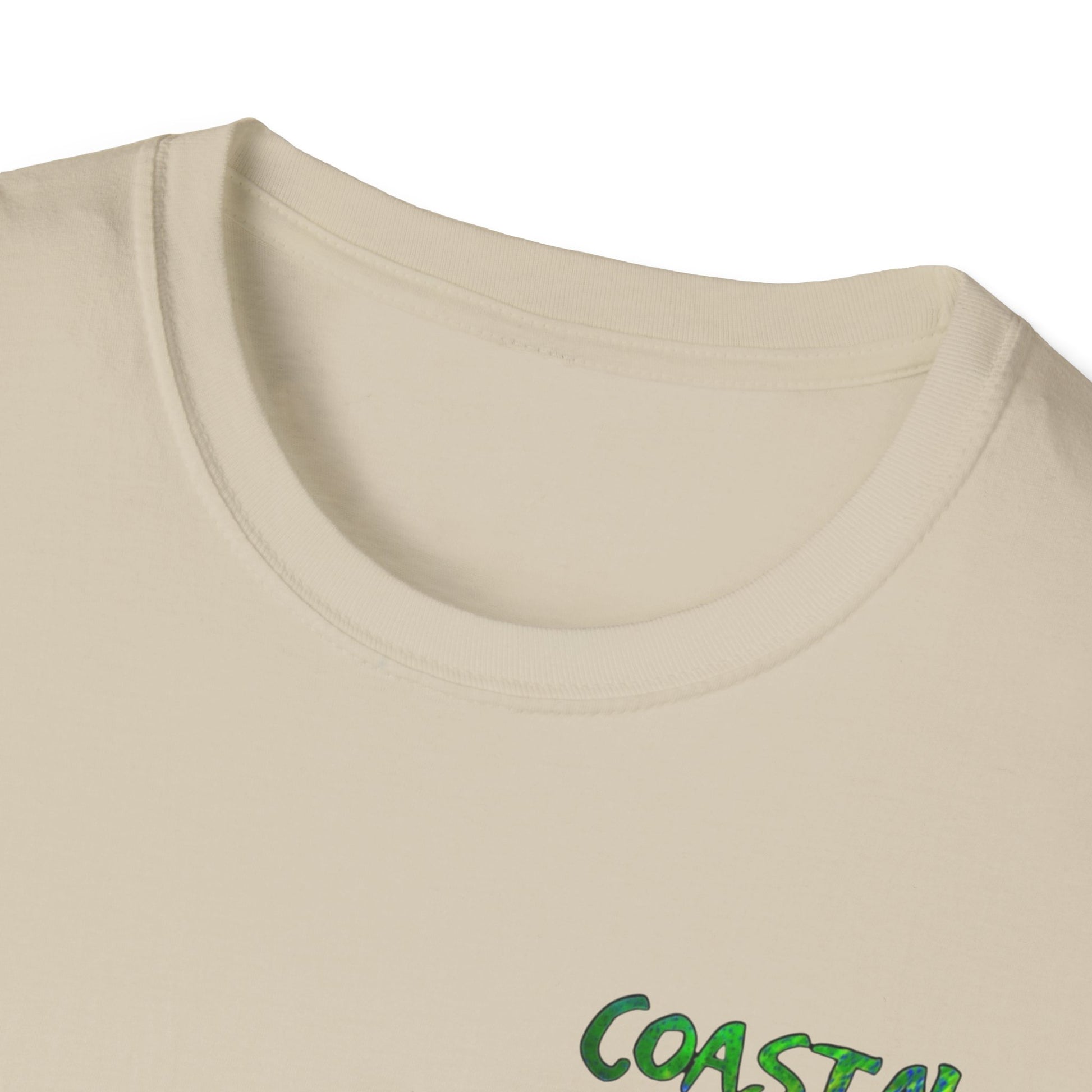 Mahi Logo Tee